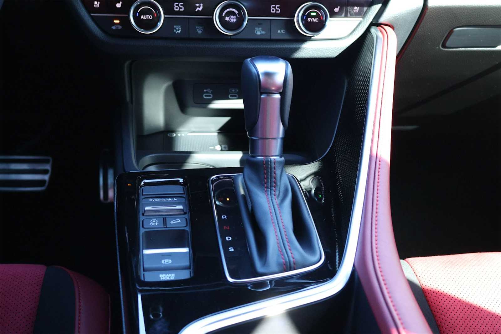 Thumbnail: 2025 Acura ADX - 17