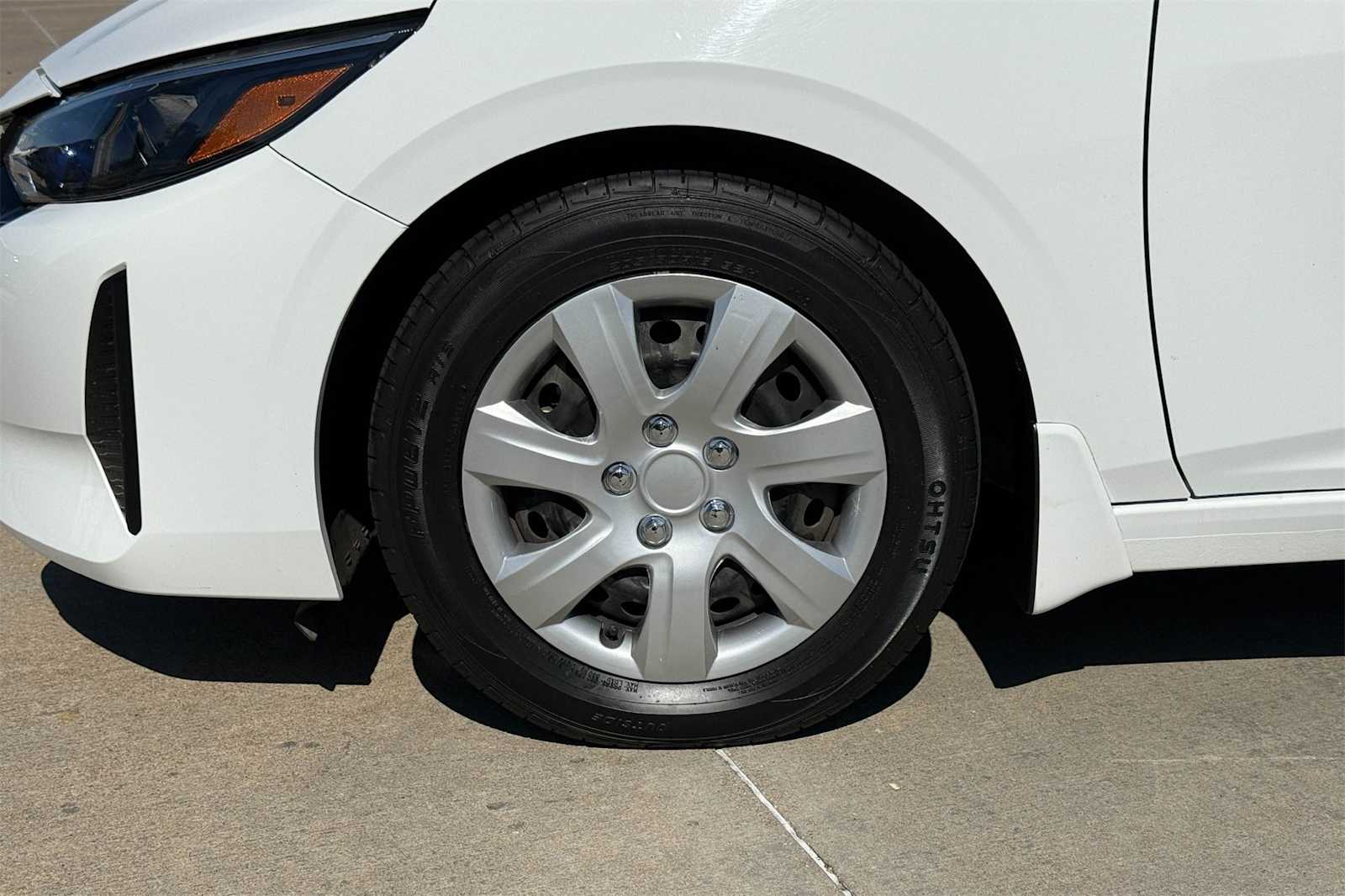 Thumbnail: 2024 Nissan Sentra - 8