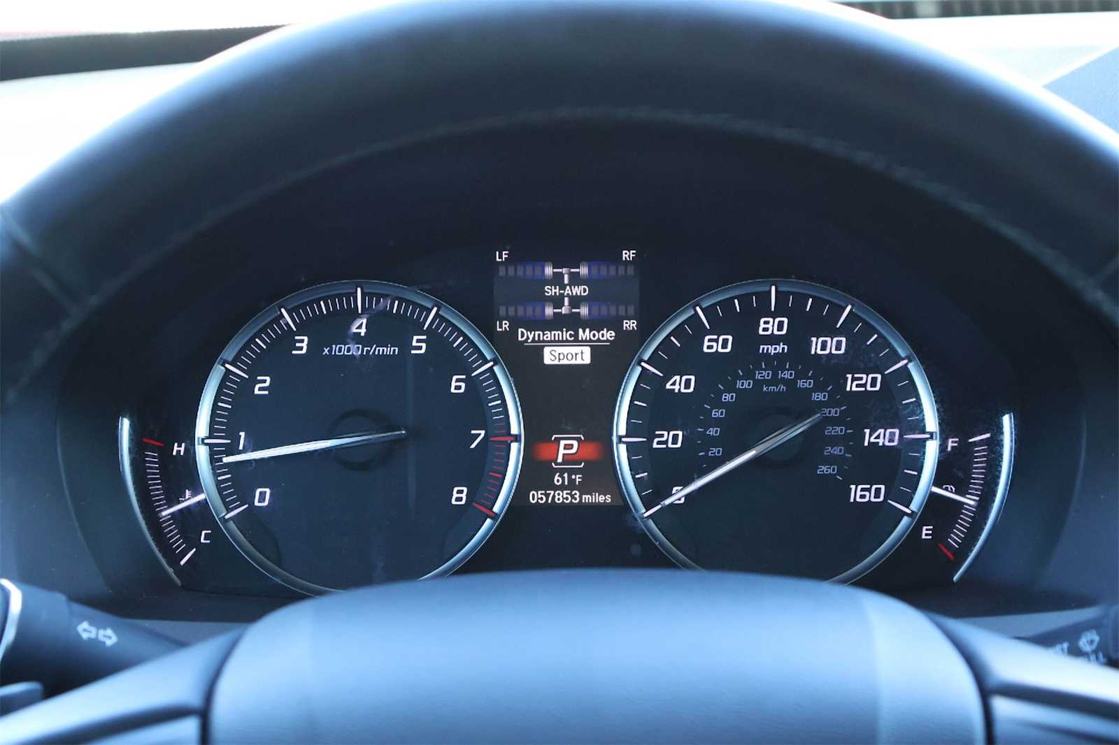 Thumbnail: 2020 Acura MDX - 18