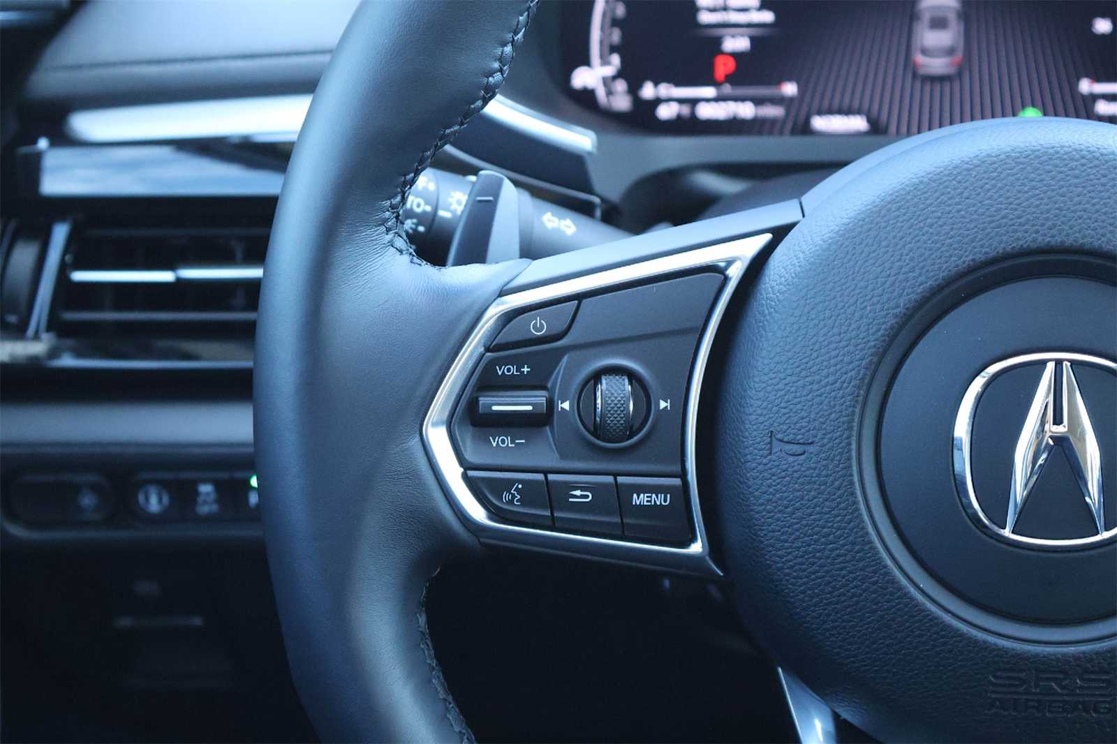 Thumbnail: 2026 Acura MDX - 22