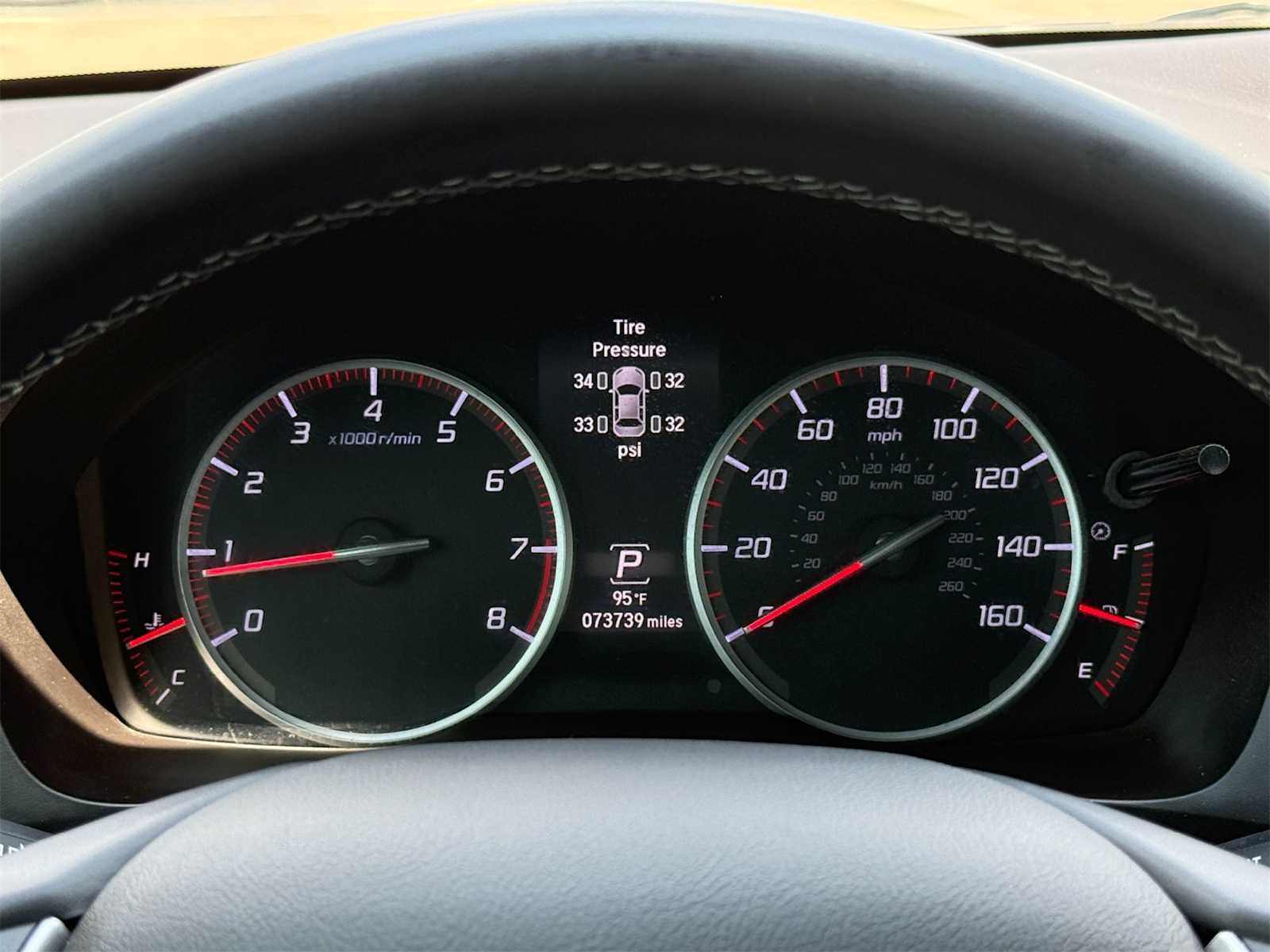 Thumbnail: 2020 Acura ILX - 18