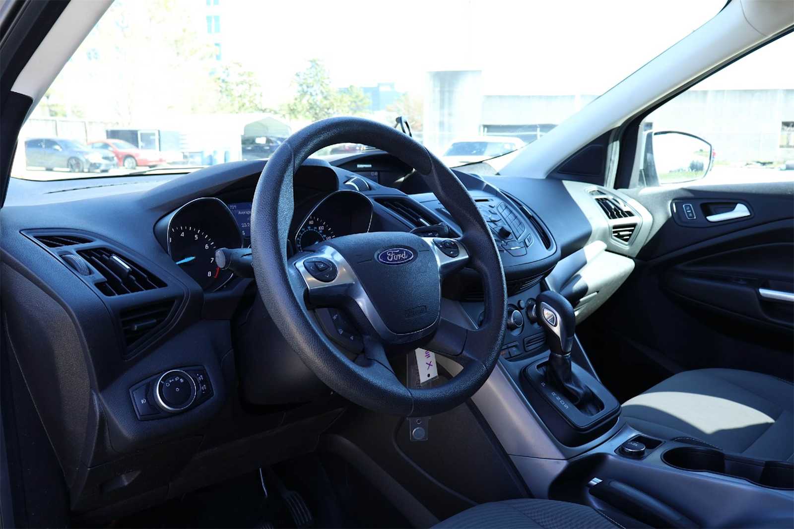 Thumbnail: 2015 Ford Escape - 2