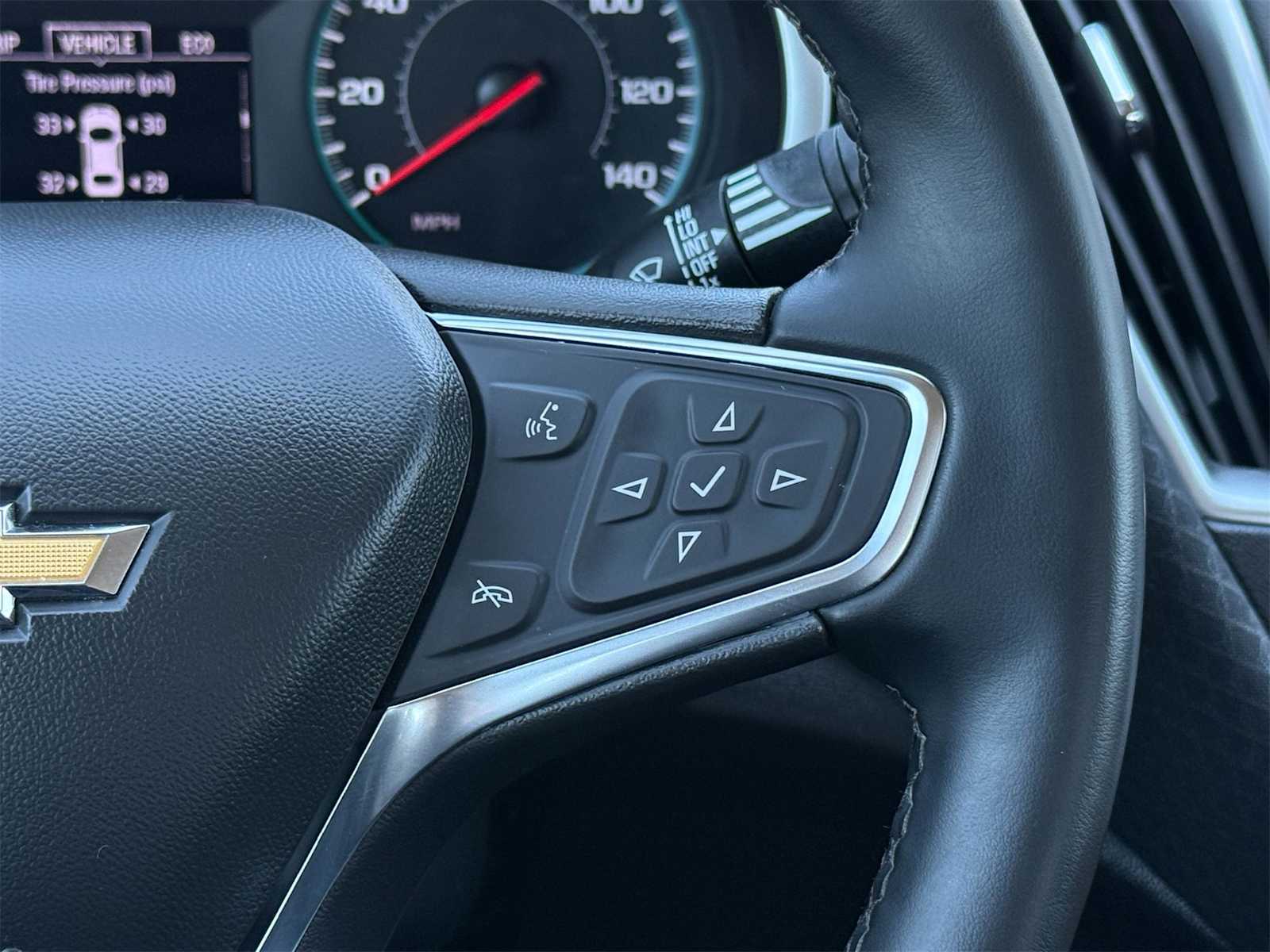 Thumbnail: 2024 Chevrolet Malibu - 23