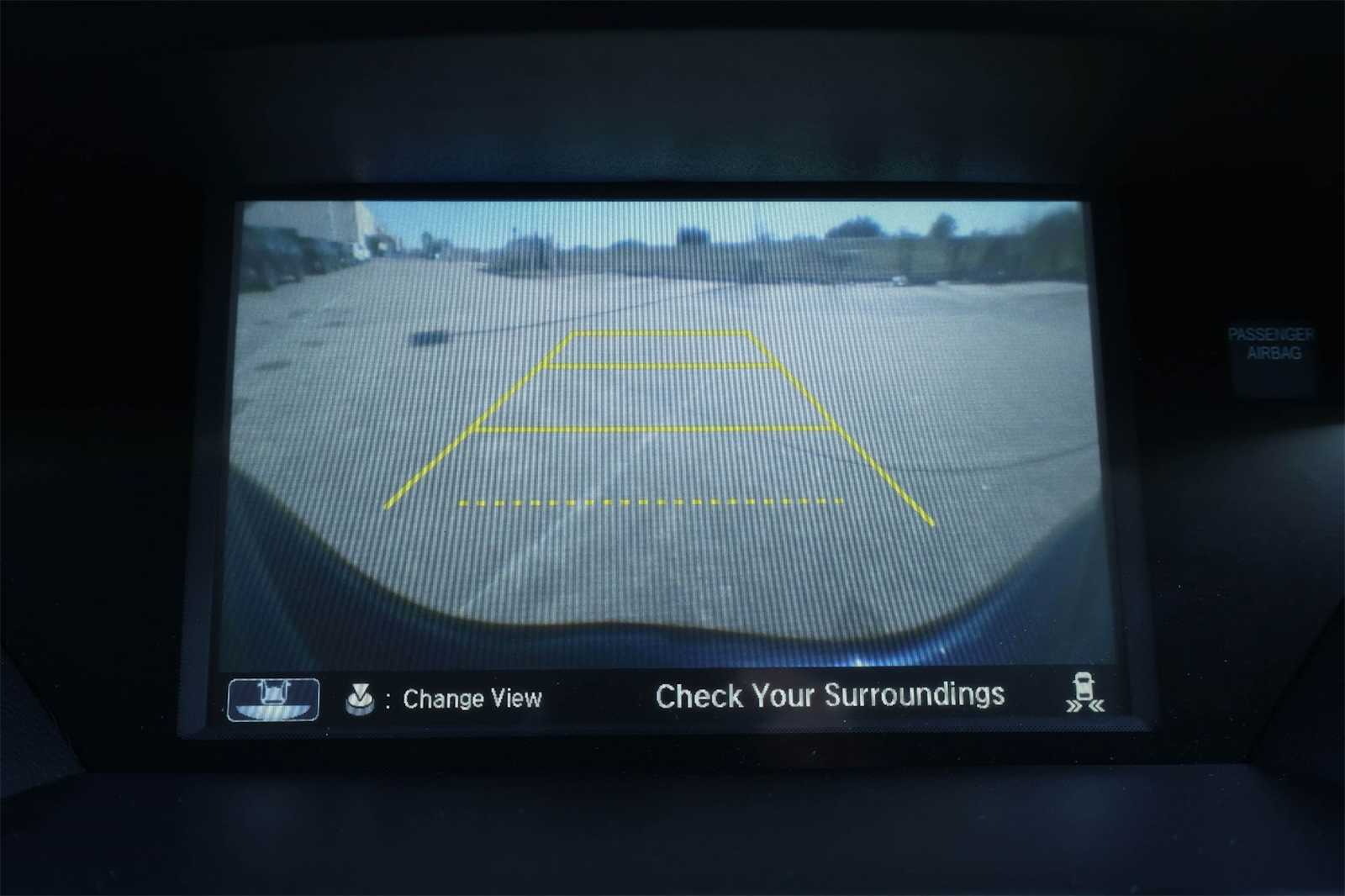 Thumbnail: 2016 Acura MDX - 27