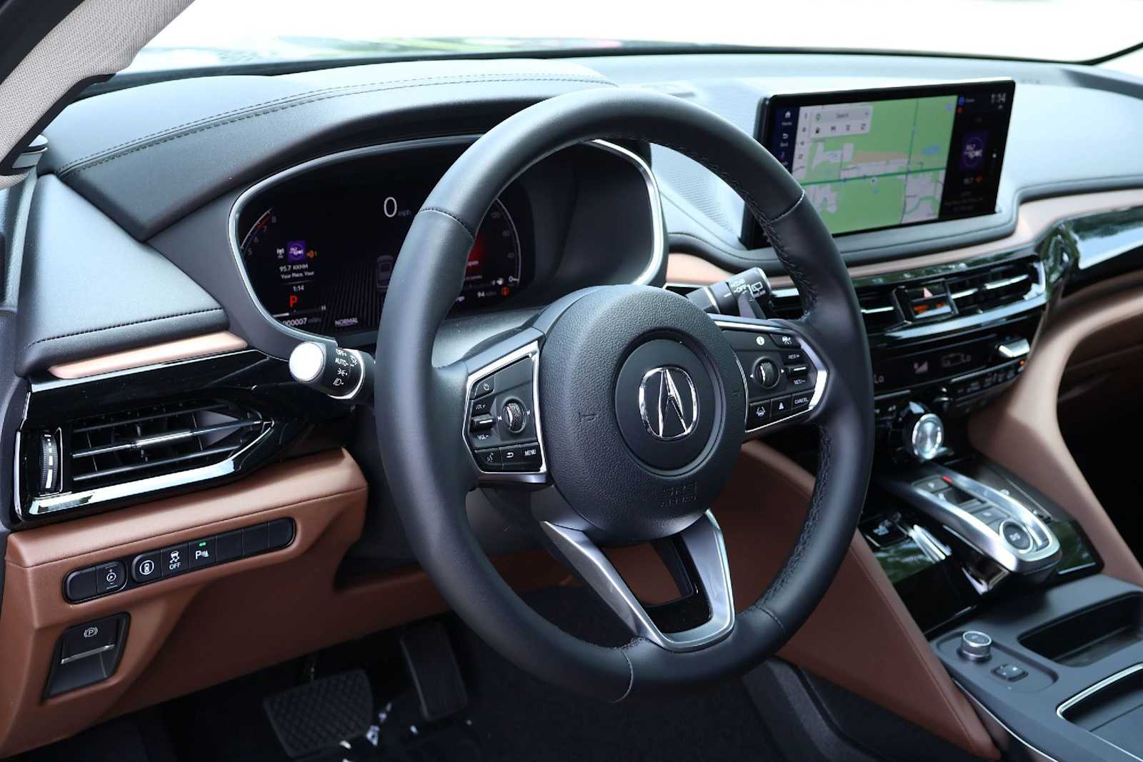 Thumbnail: 2026 Acura MDX - 2