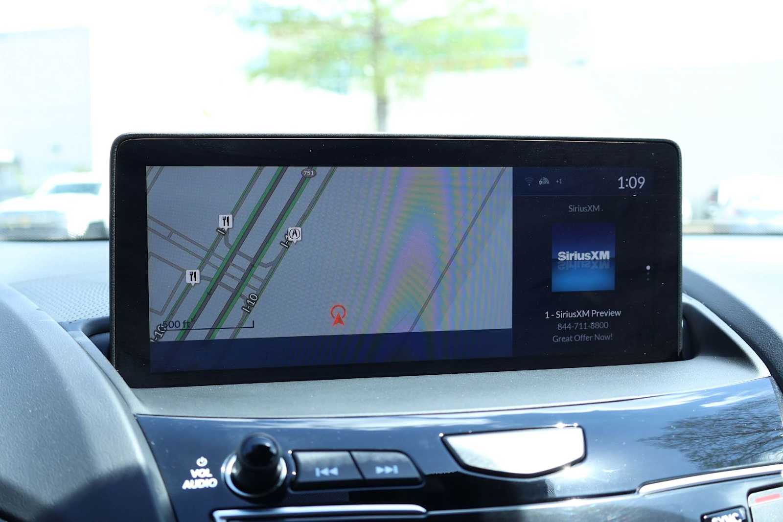 Thumbnail: 2019 Acura RDX - 26