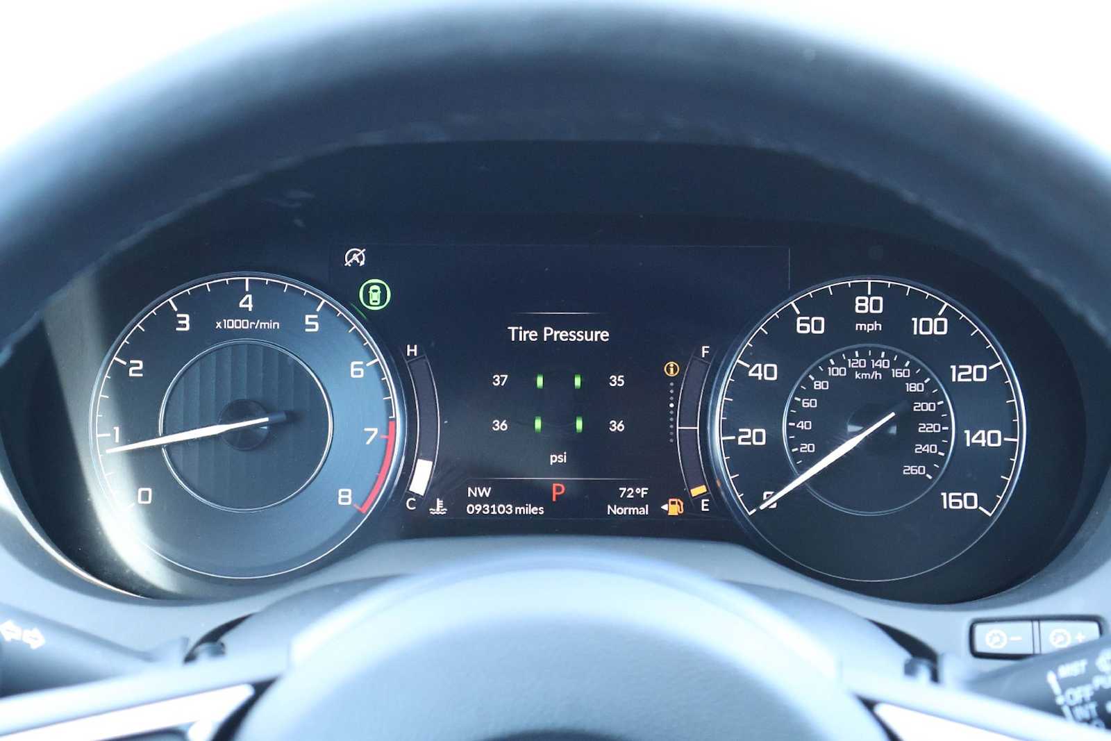 Thumbnail: 2022 Acura RDX - 18