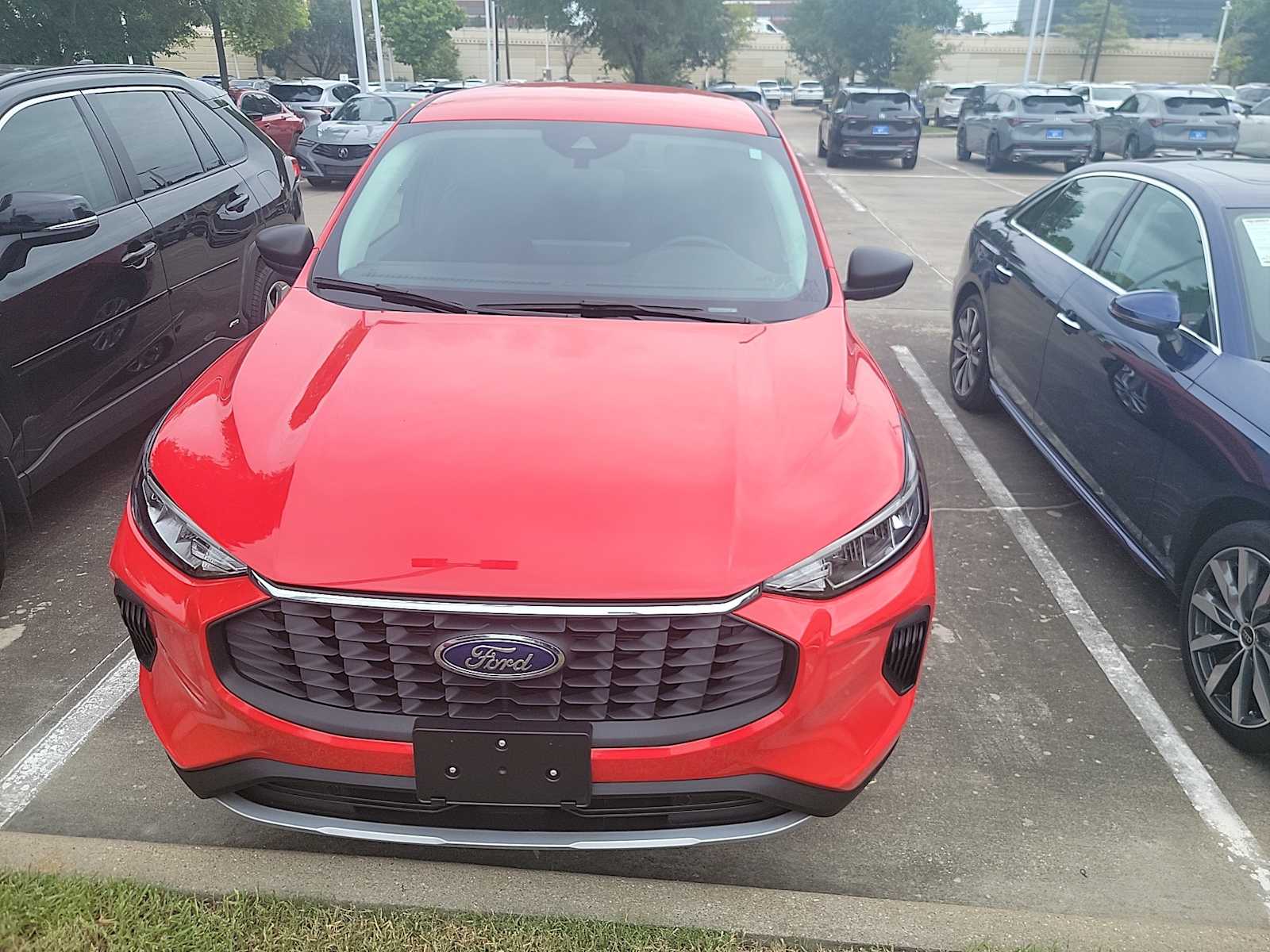 Thumbnail: 2024 Ford Escape - 2
