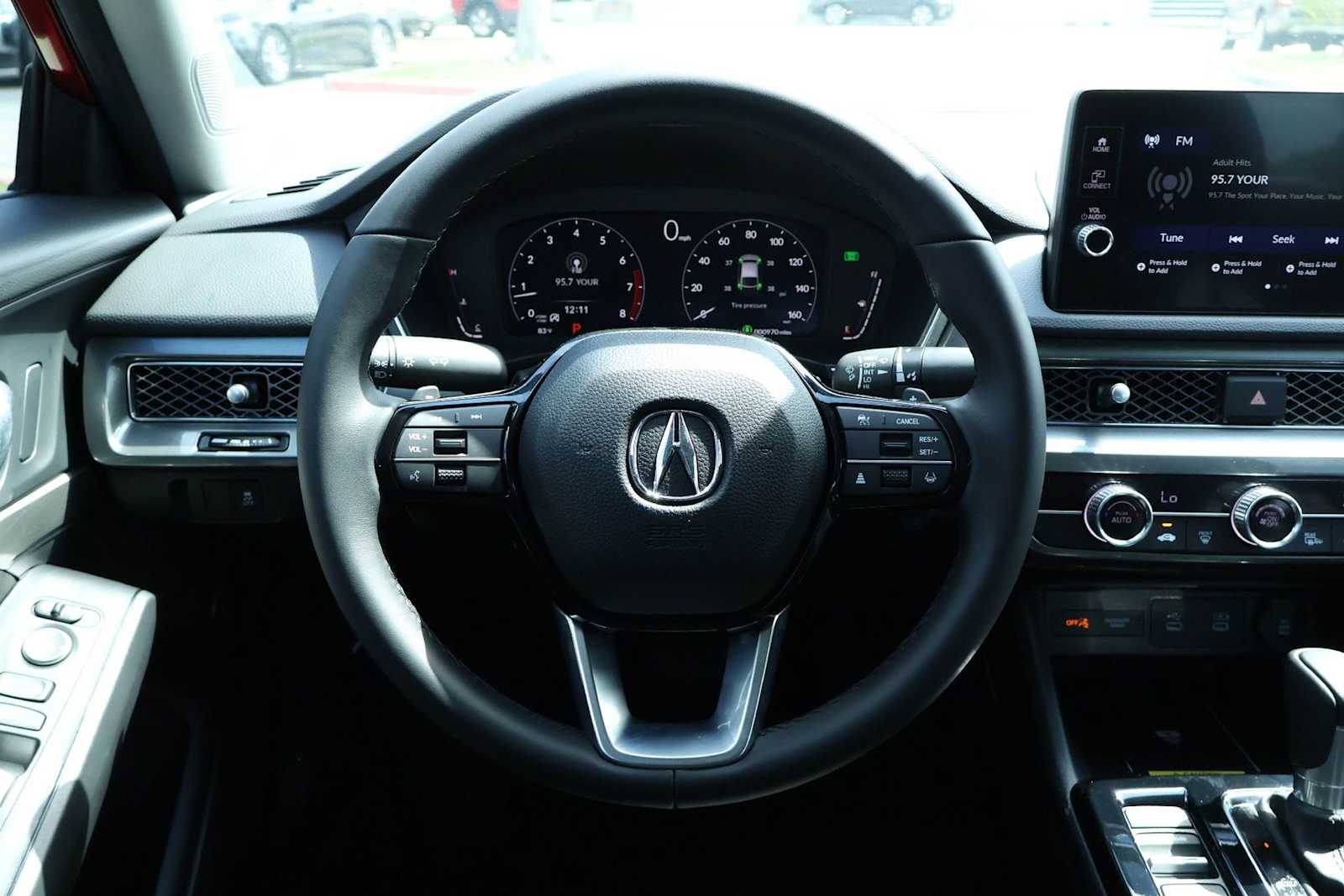 Thumbnail: 2026 Acura Integra - 15