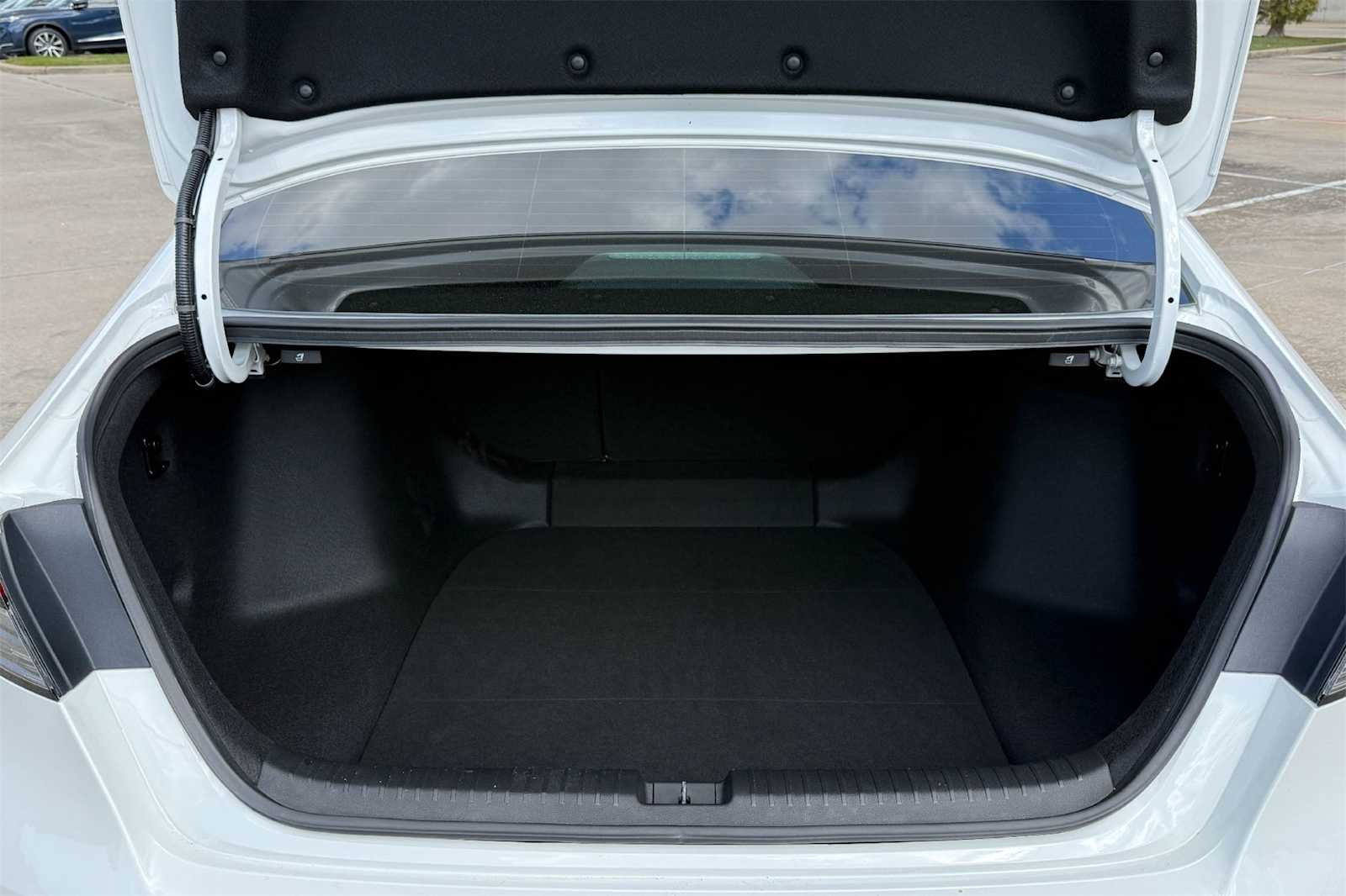 Thumbnail: 2025 Honda Accord - 19