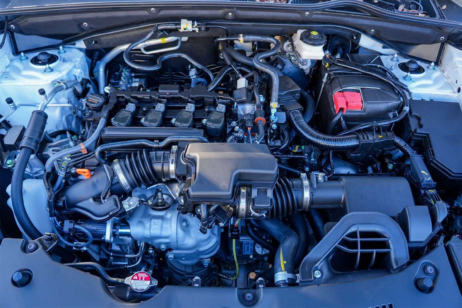 Thumbnail: 2025 Acura ADX - 9