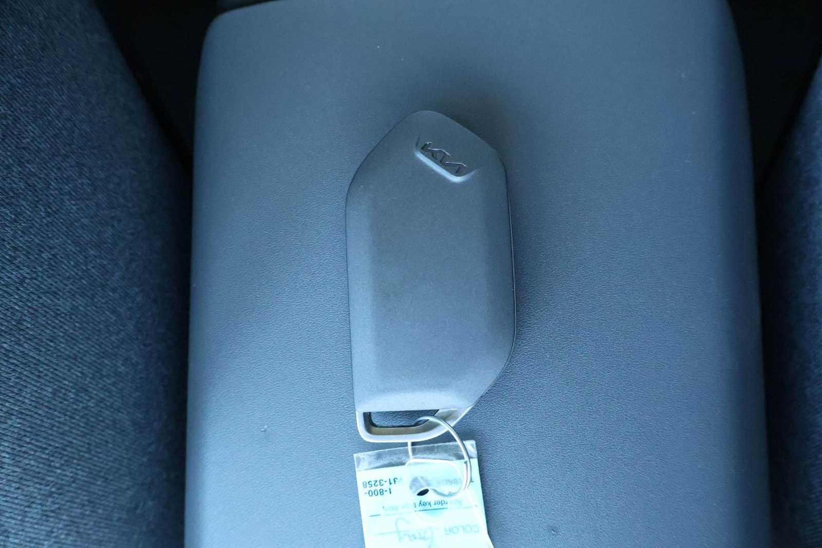 Thumbnail: 2025 Kia K4 - 20
