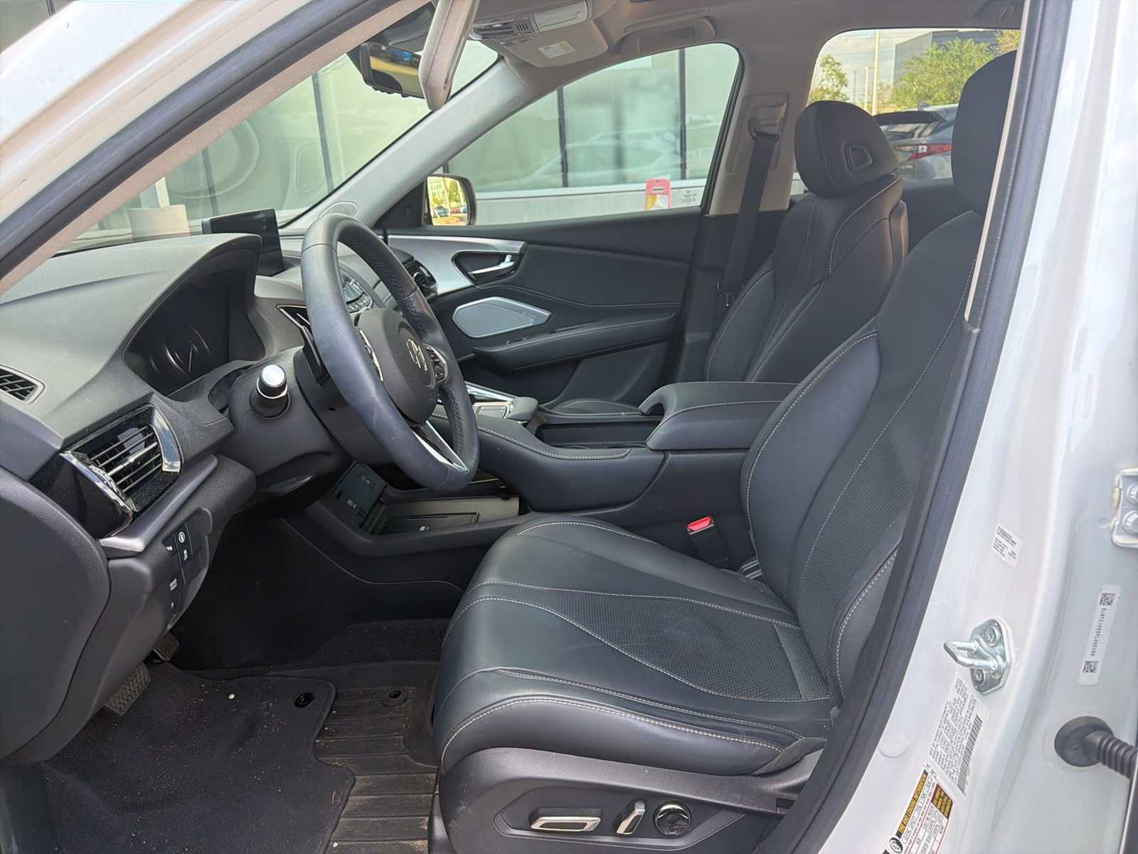 Thumbnail: 2023 Acura RDX - 8