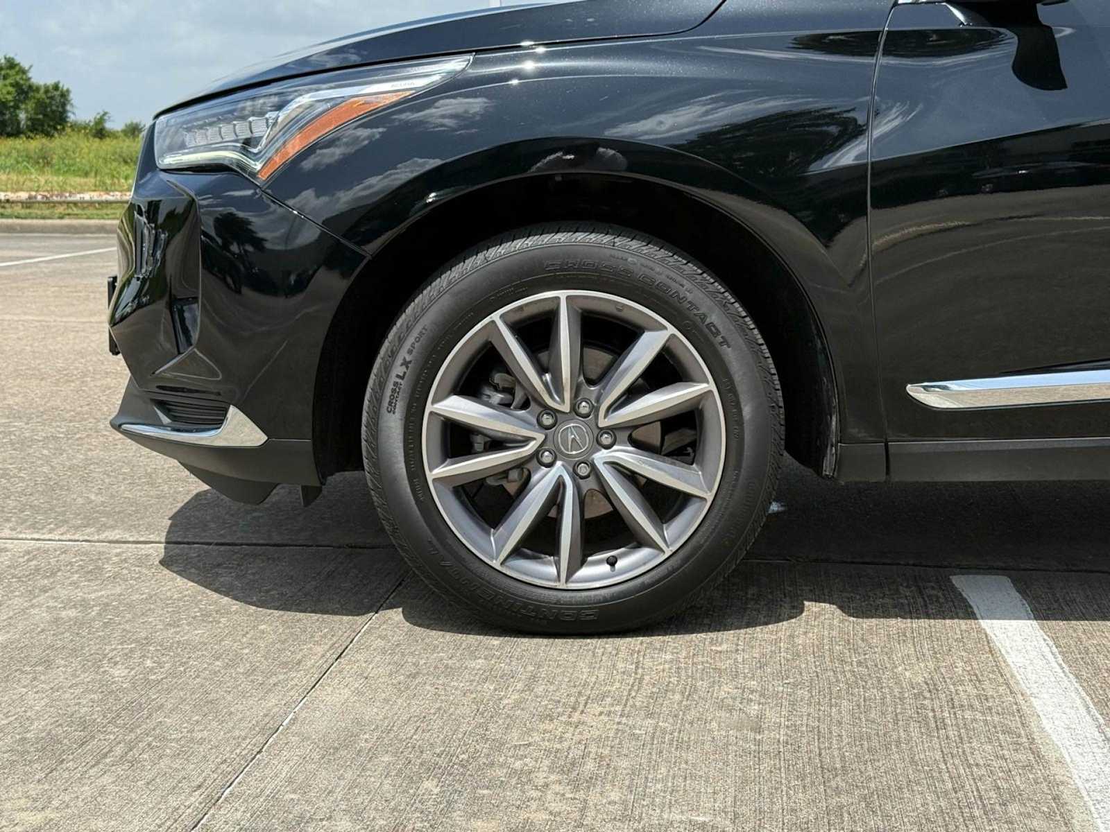 Thumbnail: 2023 Acura RDX - 8