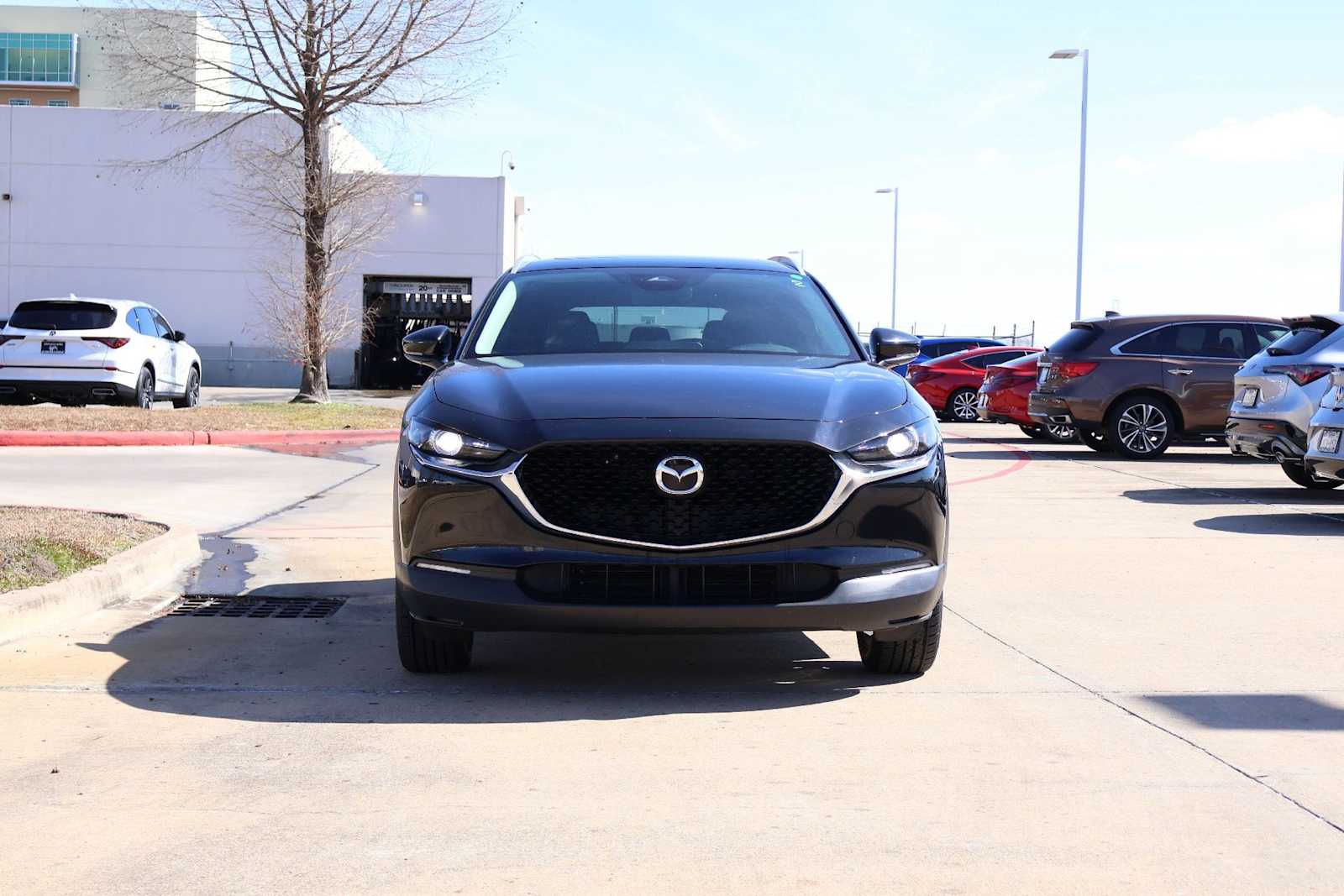 Thumbnail: 2024 Mazda CX-30 - 6