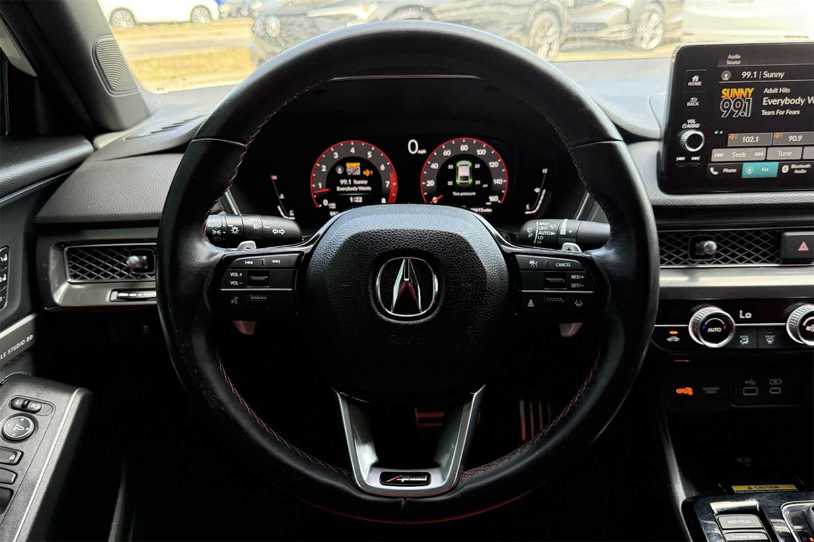 Thumbnail: 2023 Acura Integra - 15