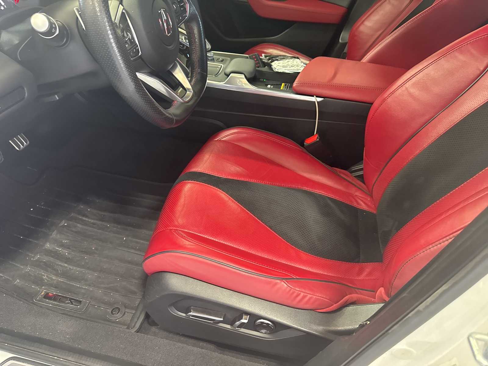 Thumbnail: 2021 Acura TLX - 6
