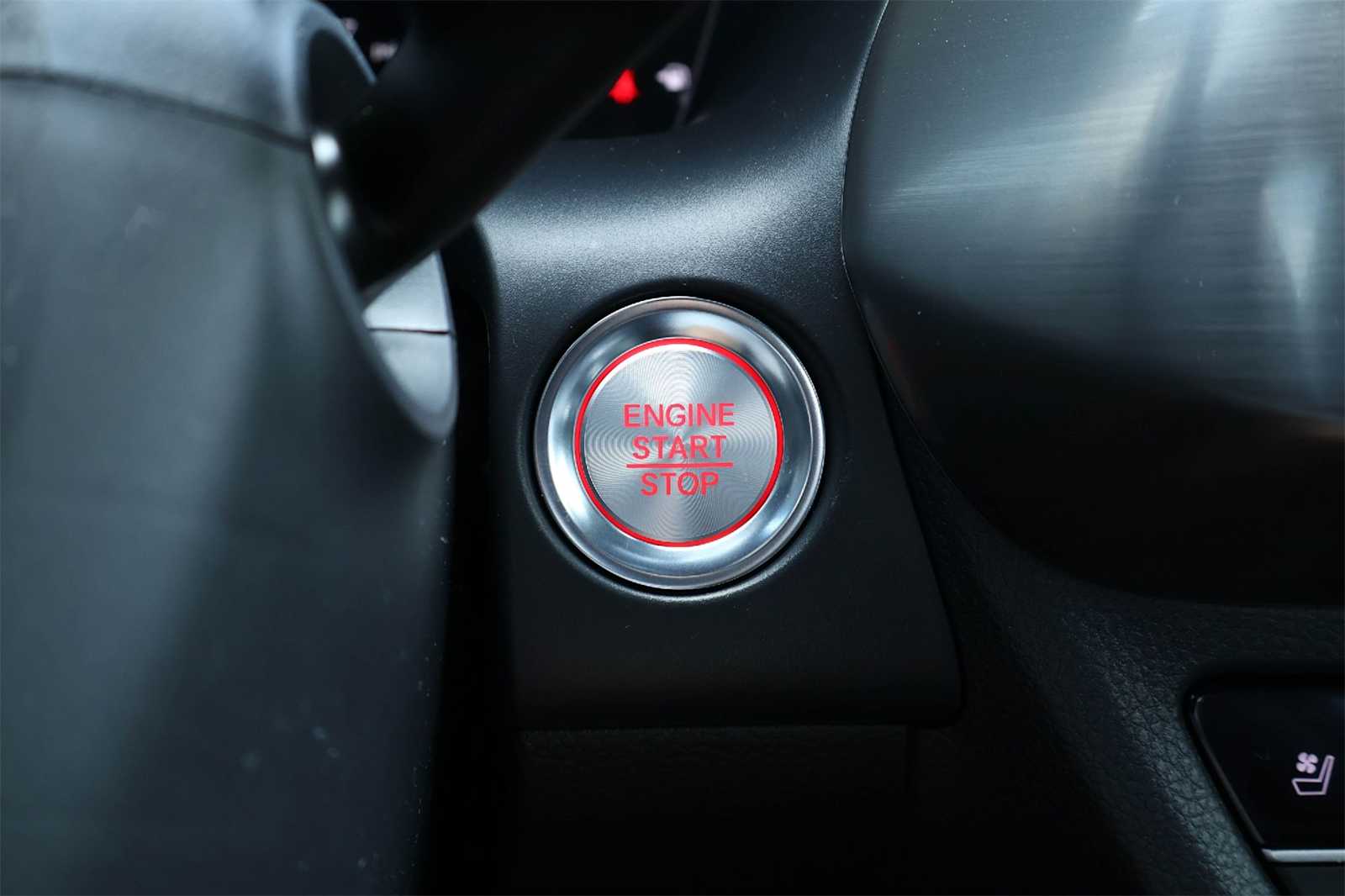 Thumbnail: 2026 Acura ADX - 25