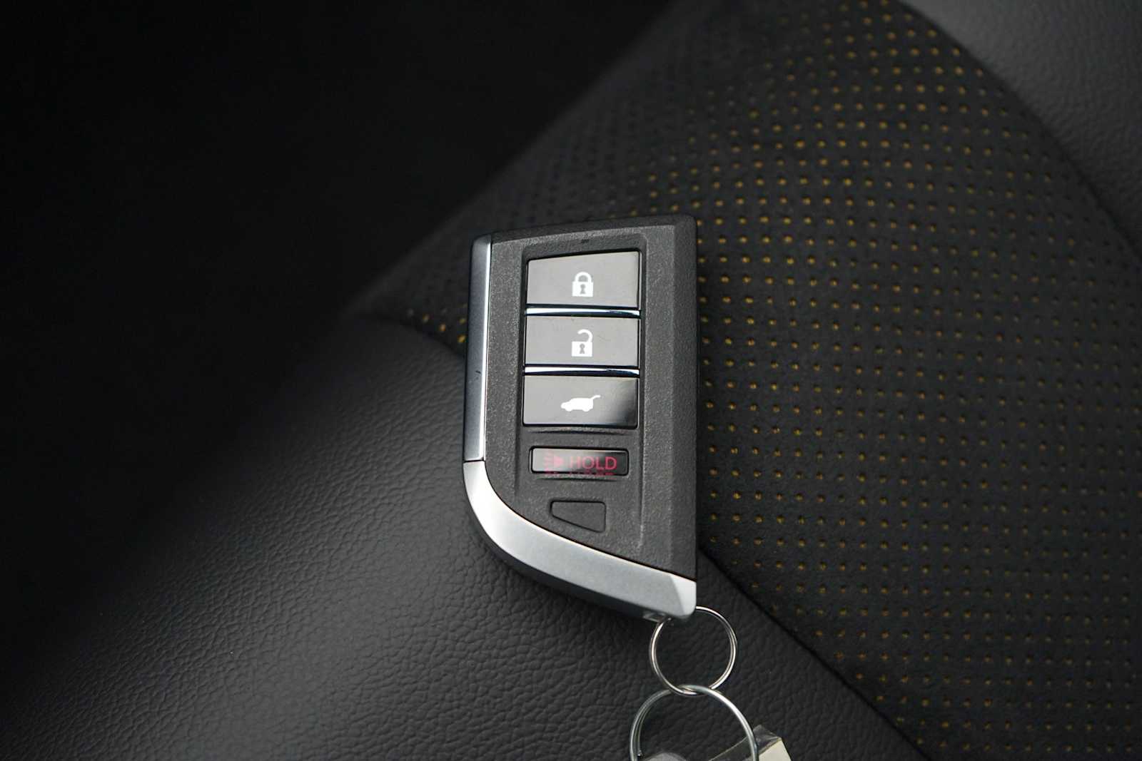 Thumbnail: 2026 Acura Integra - 20