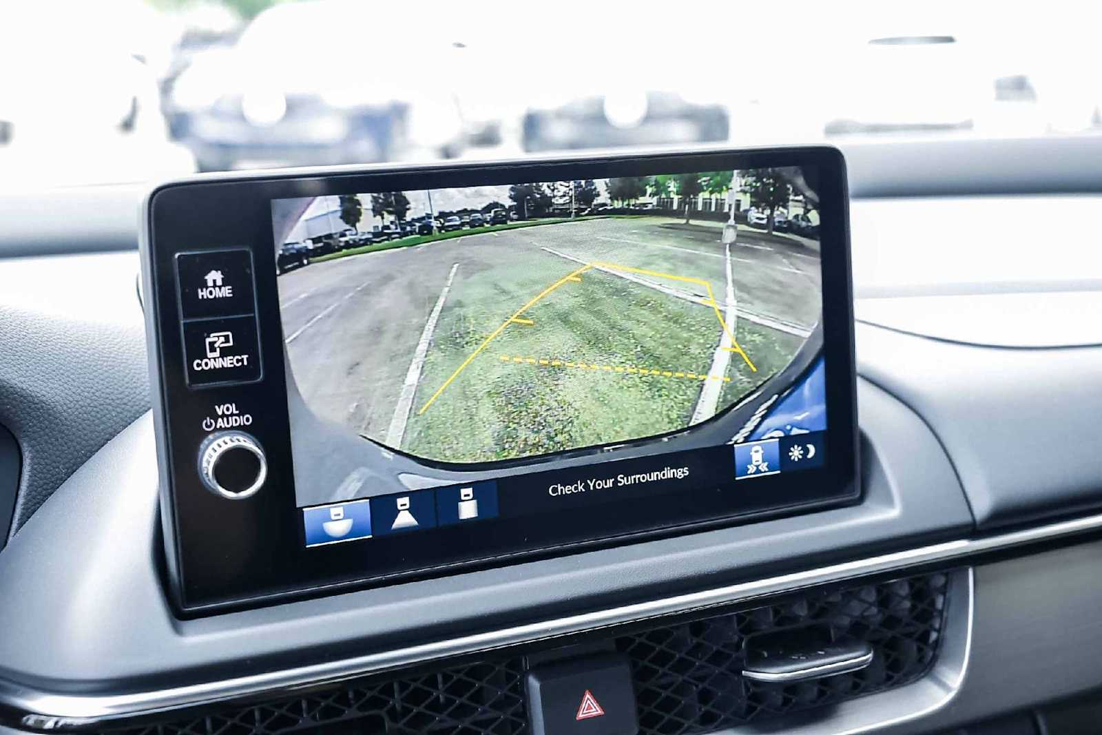 Thumbnail: 2025 Acura ADX - 22