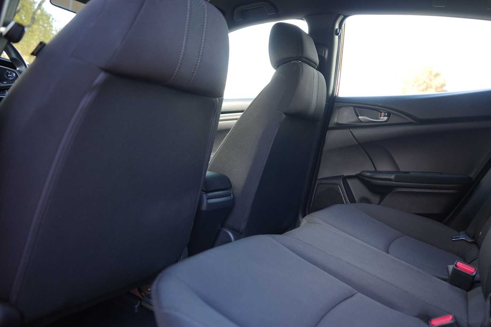 Thumbnail: 2019 Honda Civic - 12