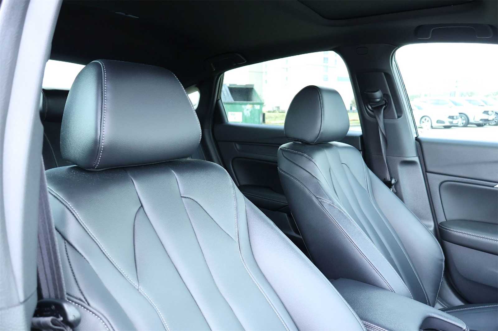 Thumbnail: 2023 Acura Integra - 14