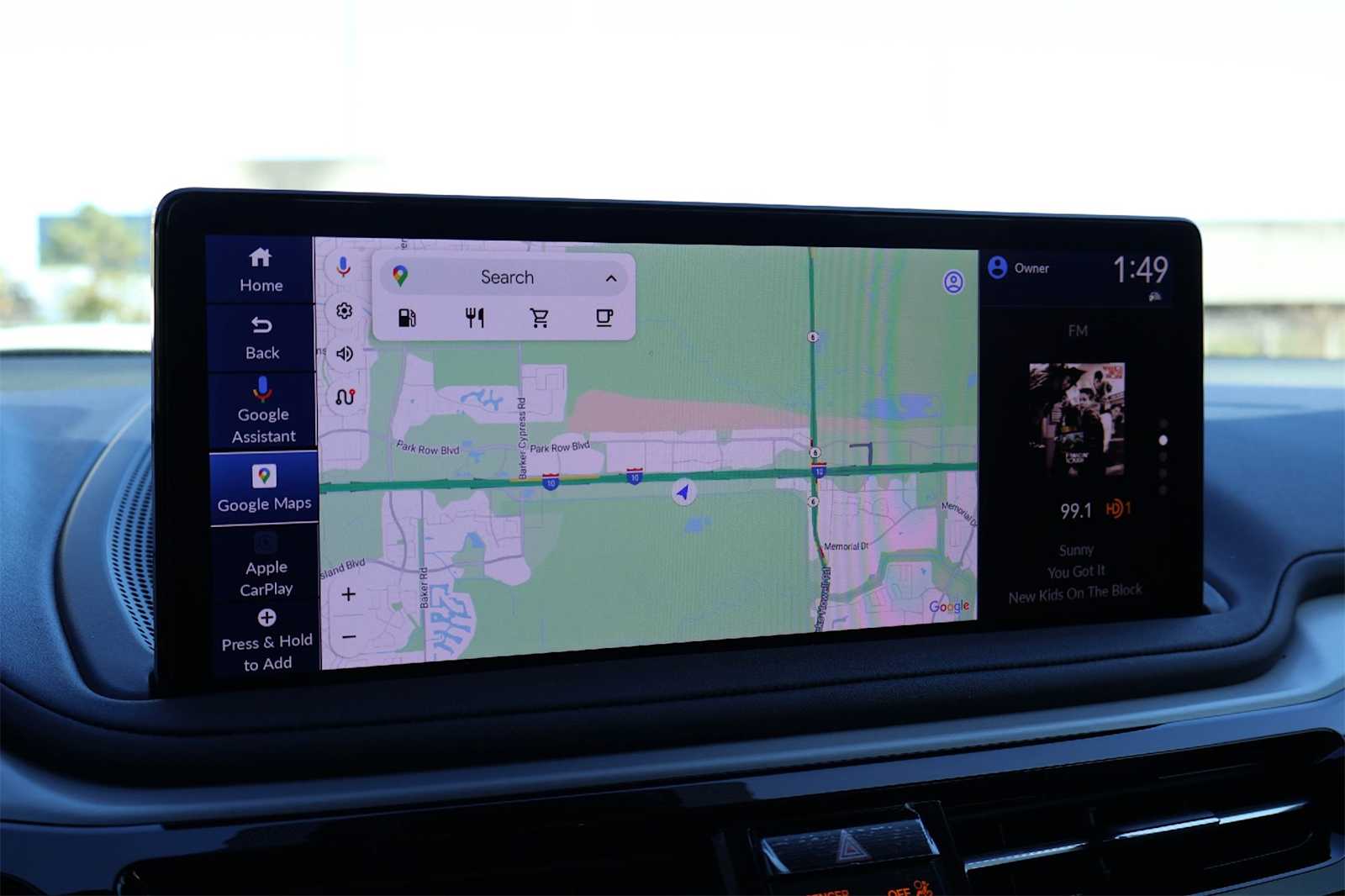 Thumbnail: 2026 Acura MDX - 26