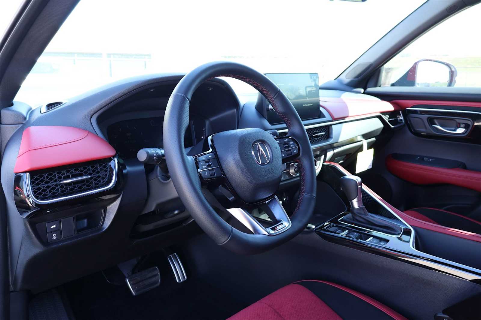 Thumbnail: 2025 Acura ADX - 2