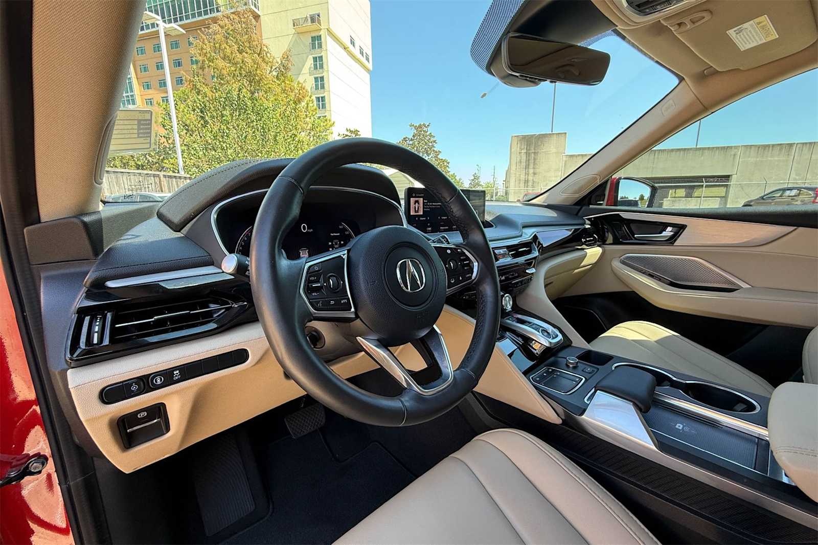 Thumbnail: 2024 Acura MDX - 2