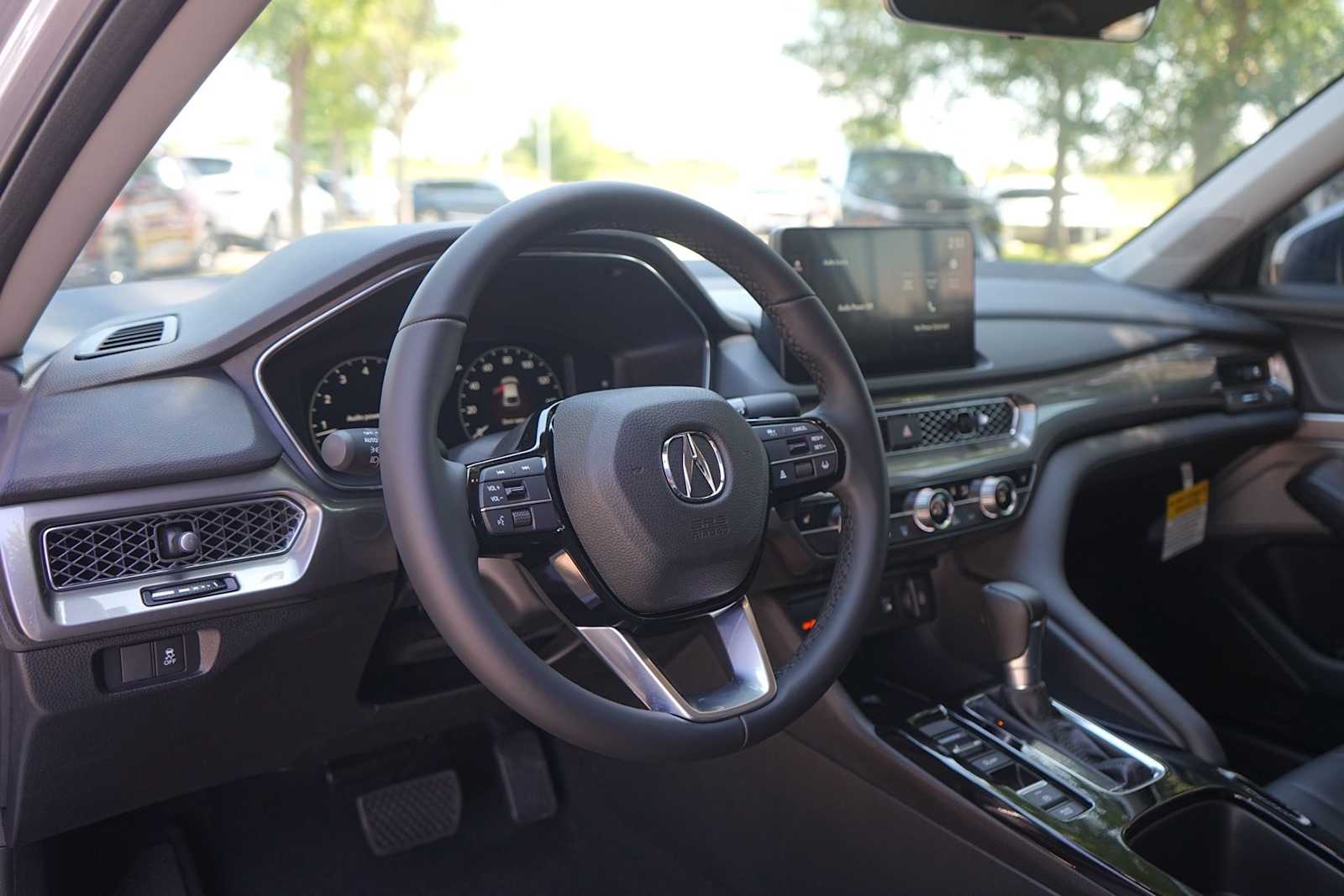 Thumbnail: 2026 Acura Integra - 2