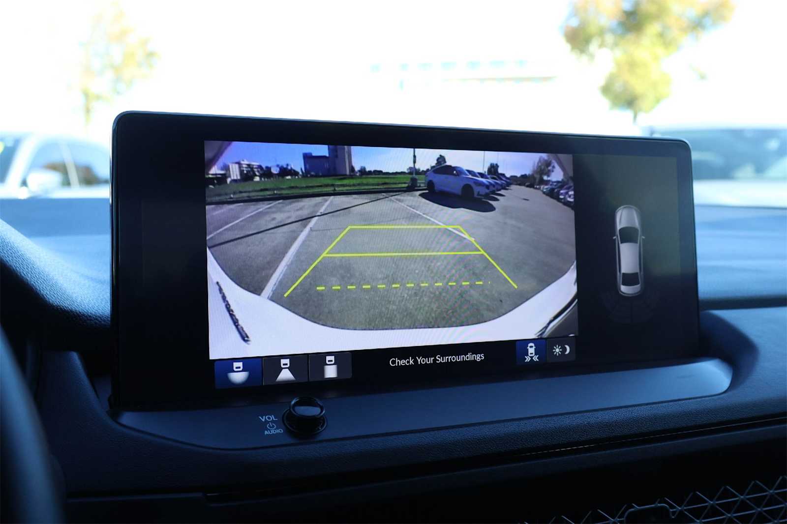 Thumbnail: 2024 Honda Accord - 27