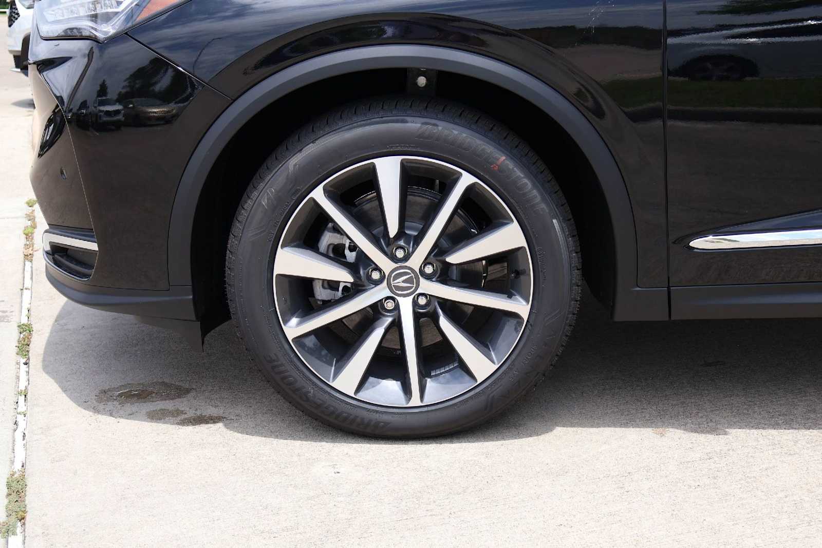 Thumbnail: 2026 Acura MDX - 8
