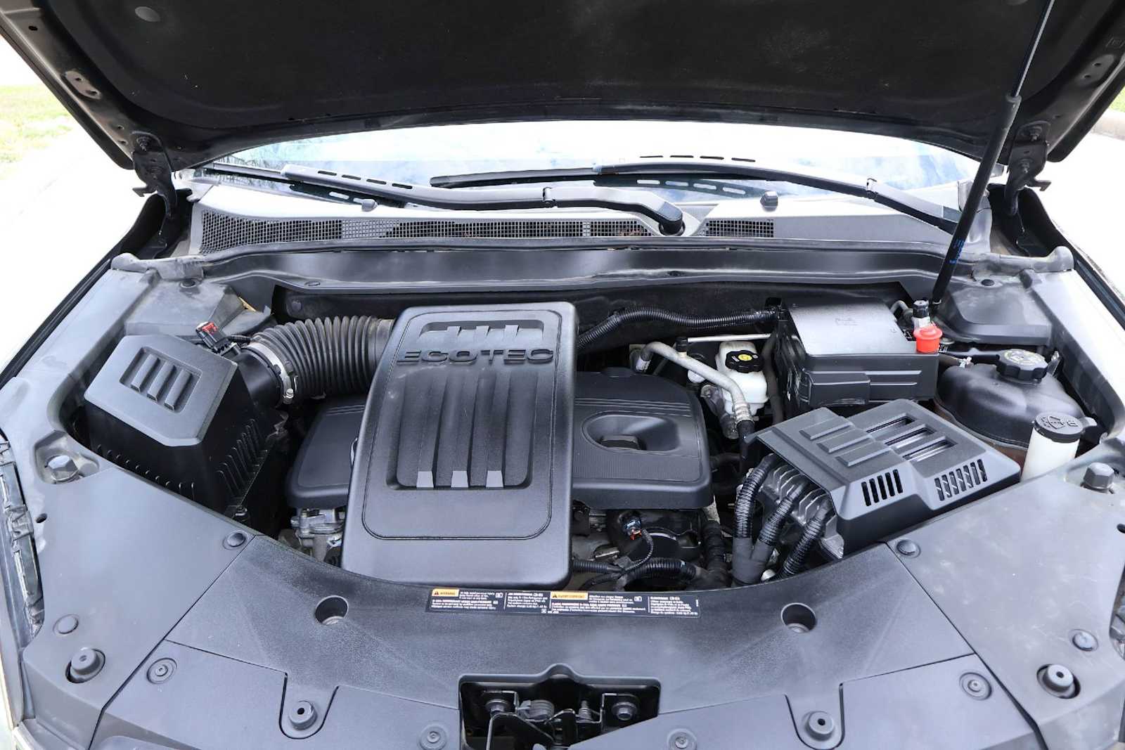 Thumbnail: 2017 Chevrolet Equinox - 9