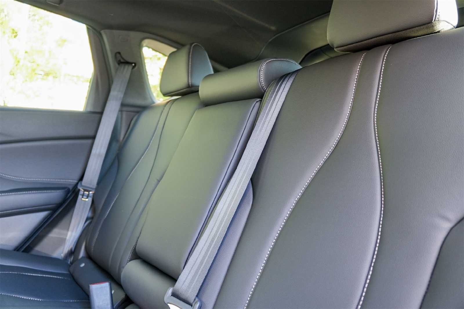 Thumbnail: 2026 Acura RDX - 13