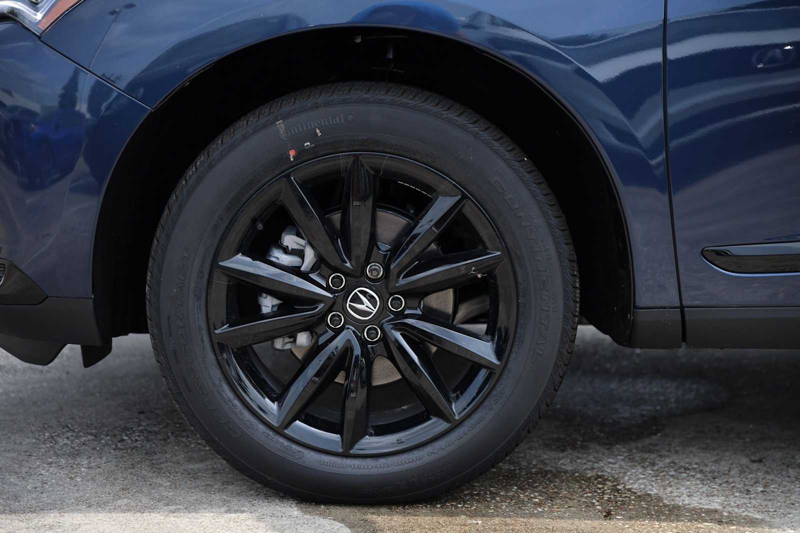 Thumbnail: 2026 Acura RDX - 7