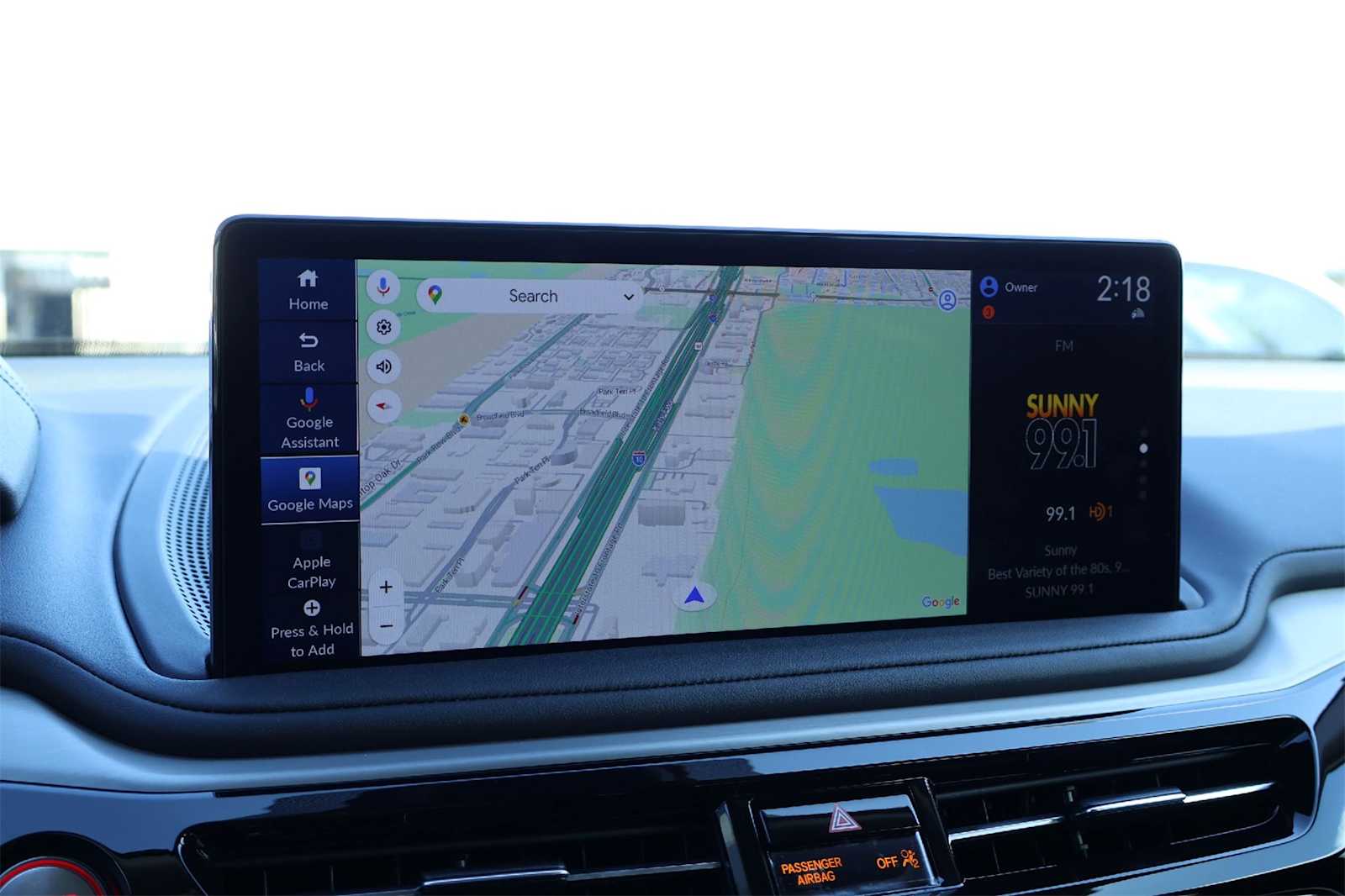 Thumbnail: 2026 Acura MDX - 26