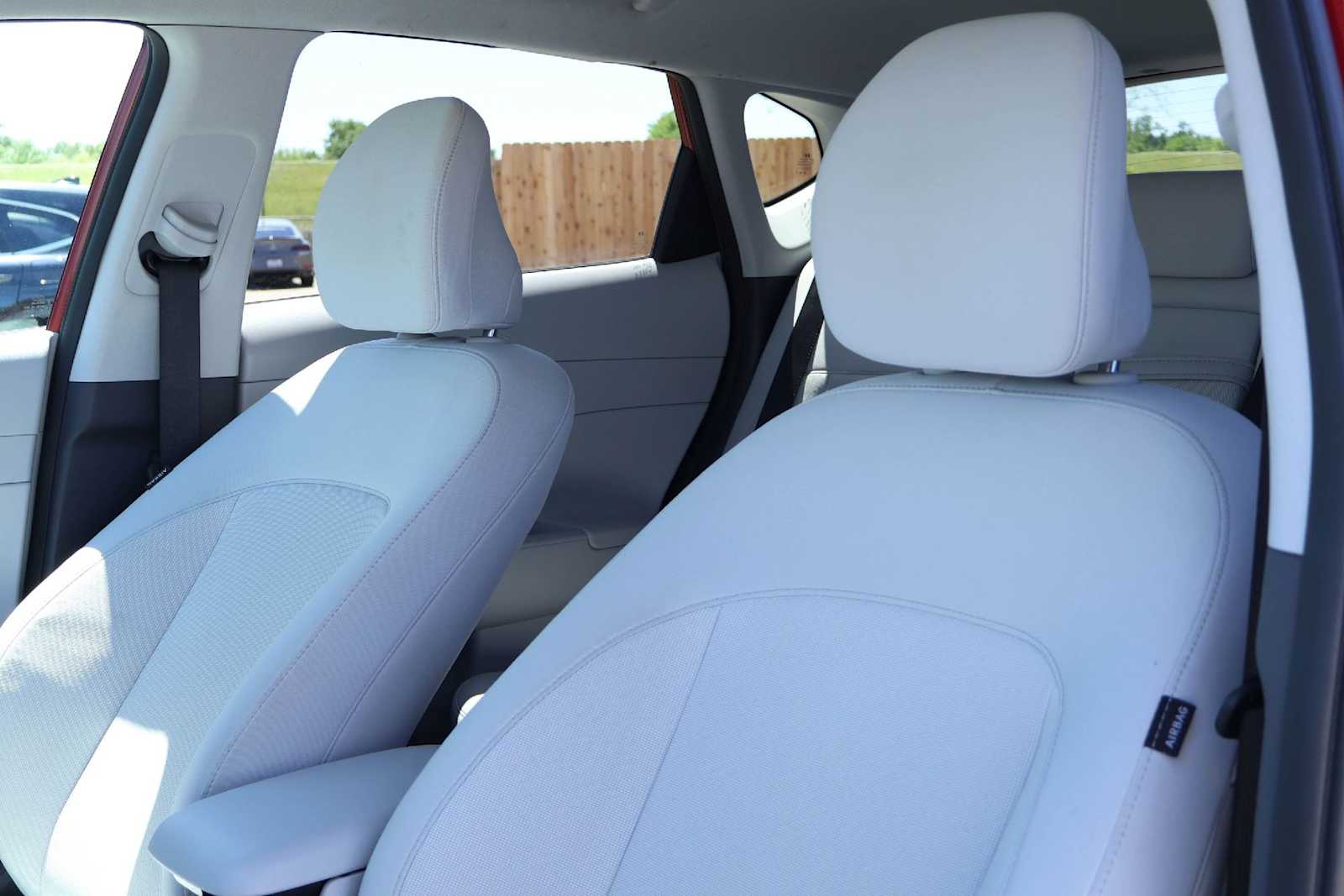 Thumbnail: 2025 Hyundai Kona - 11