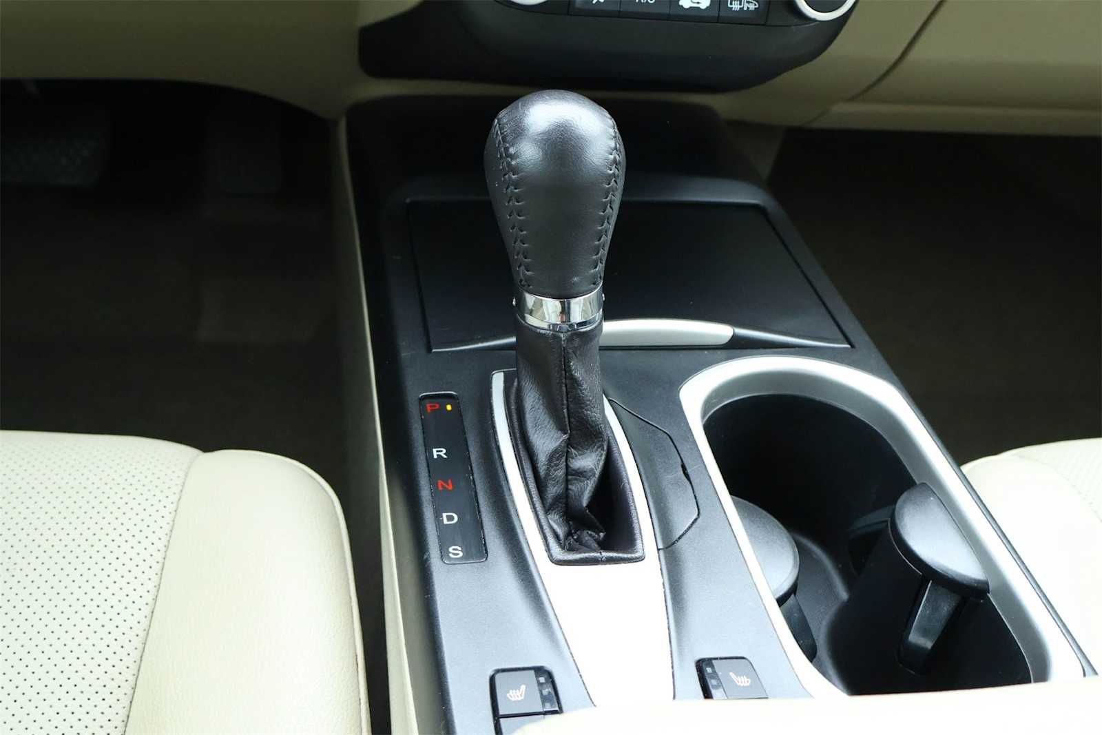 Thumbnail: 2017 Acura RDX - 17