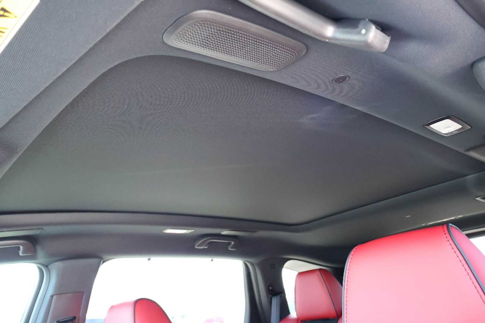 Thumbnail: 2026 Acura MDX - 28