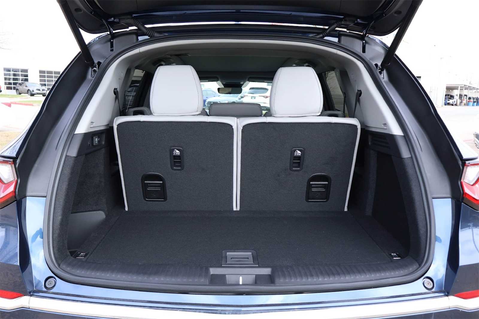 Thumbnail: 2026 Acura MDX - 19