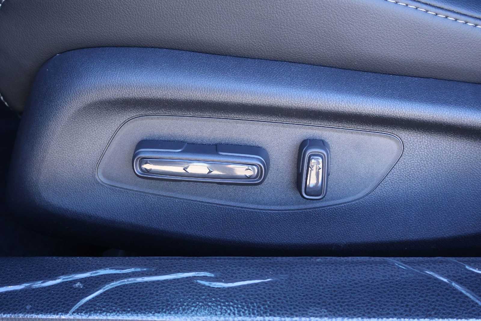 Thumbnail: 2026 Acura Integra - 24