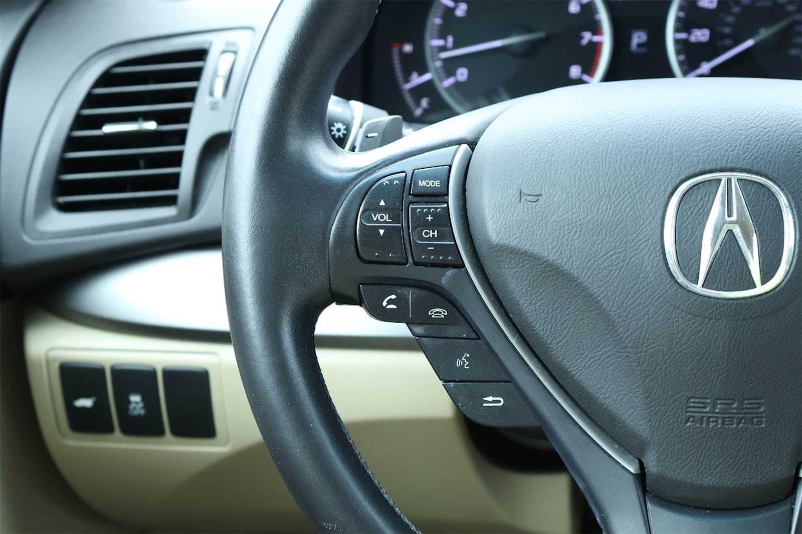 Thumbnail: 2014 Acura RDX - 22