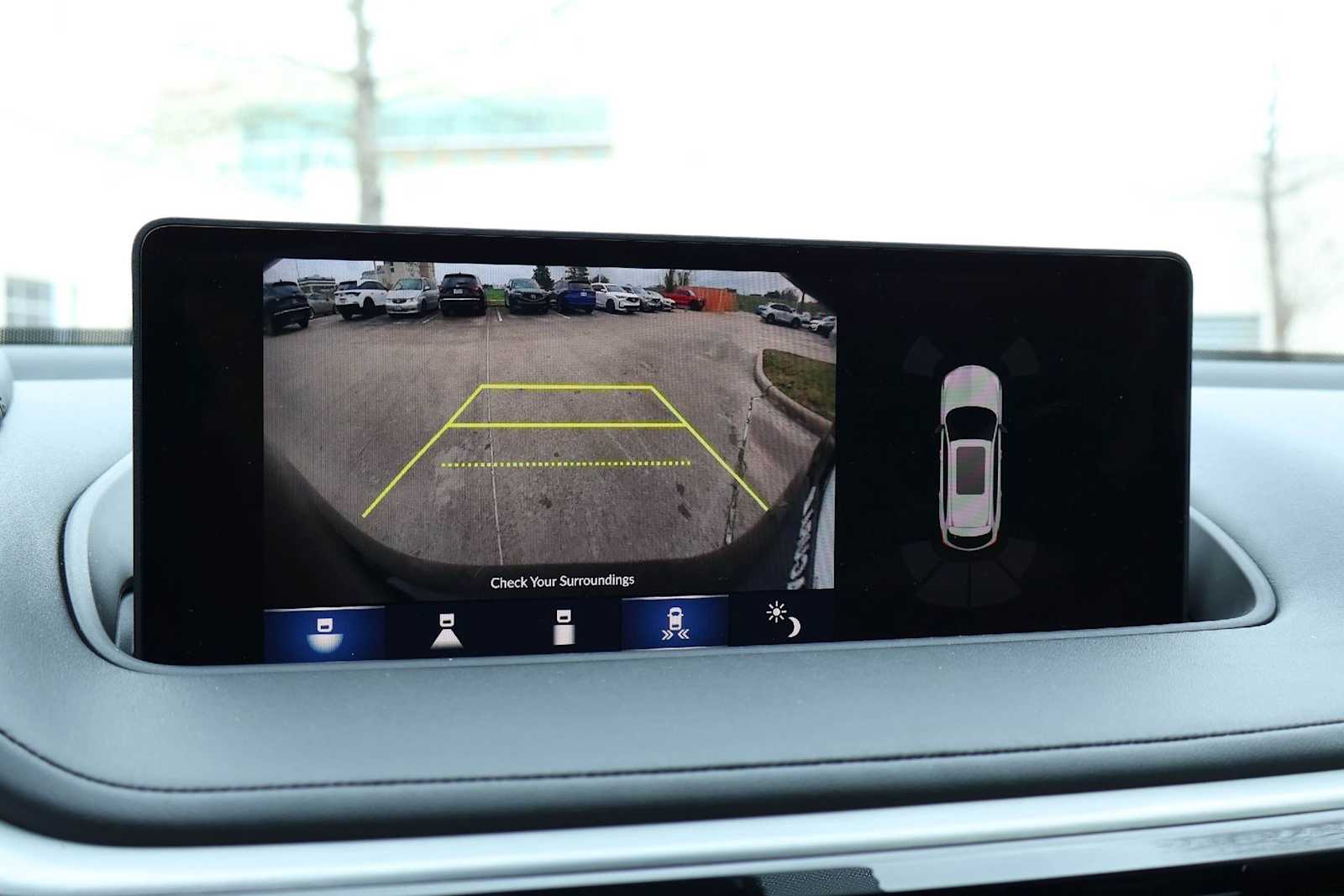 Thumbnail: 2023 Acura MDX - 27