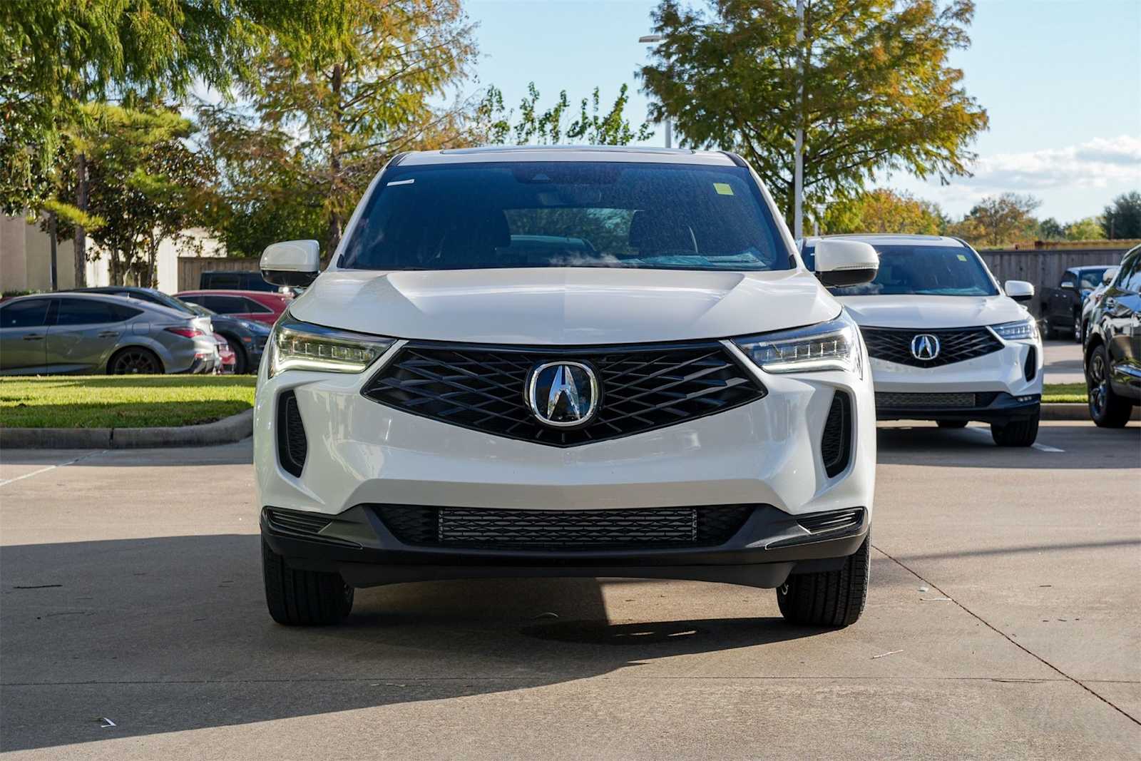 Thumbnail: 2026 Acura RDX - 6