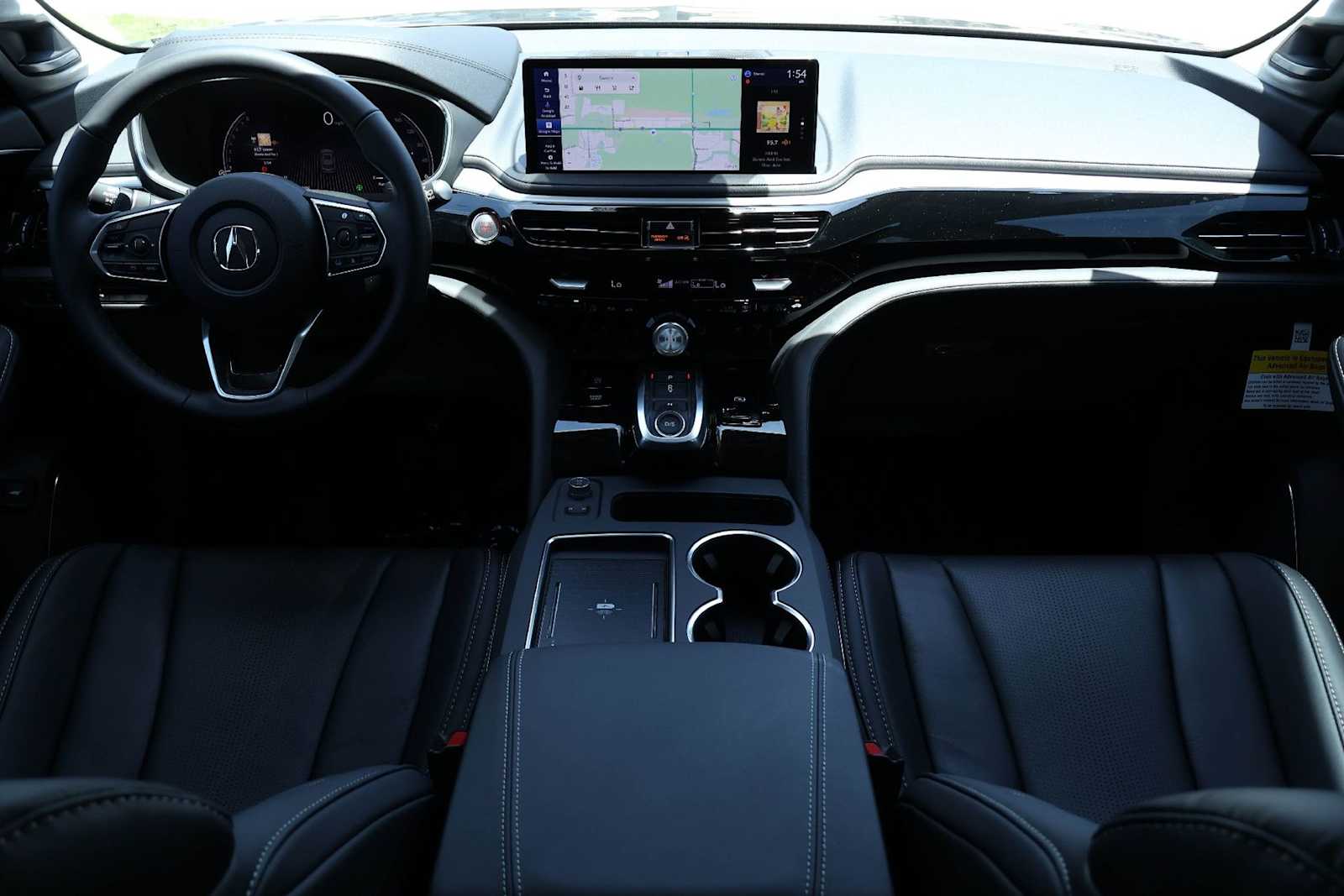 Thumbnail: 2026 Acura MDX - 10