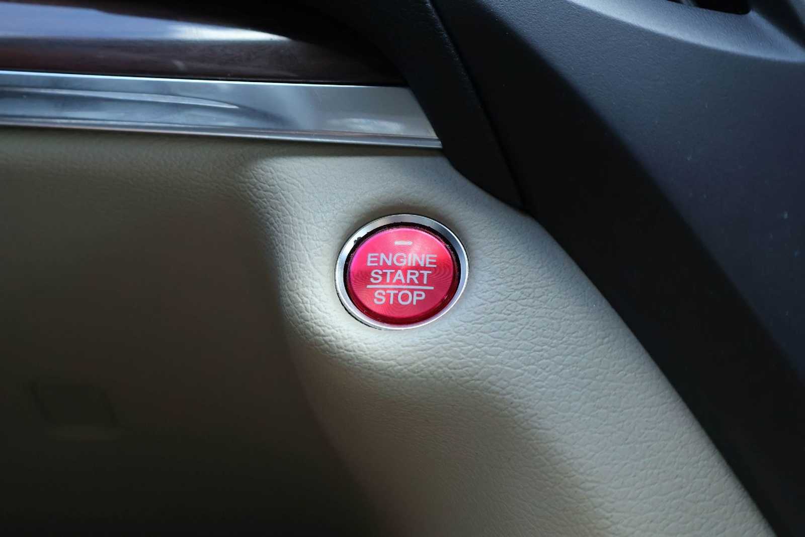 Thumbnail: 2016 Acura MDX - 25