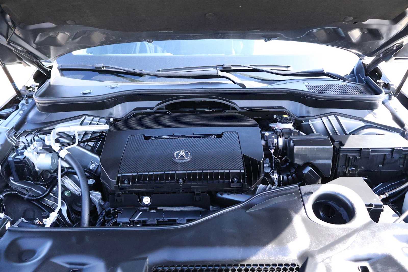 Thumbnail: 2026 Acura MDX - 9