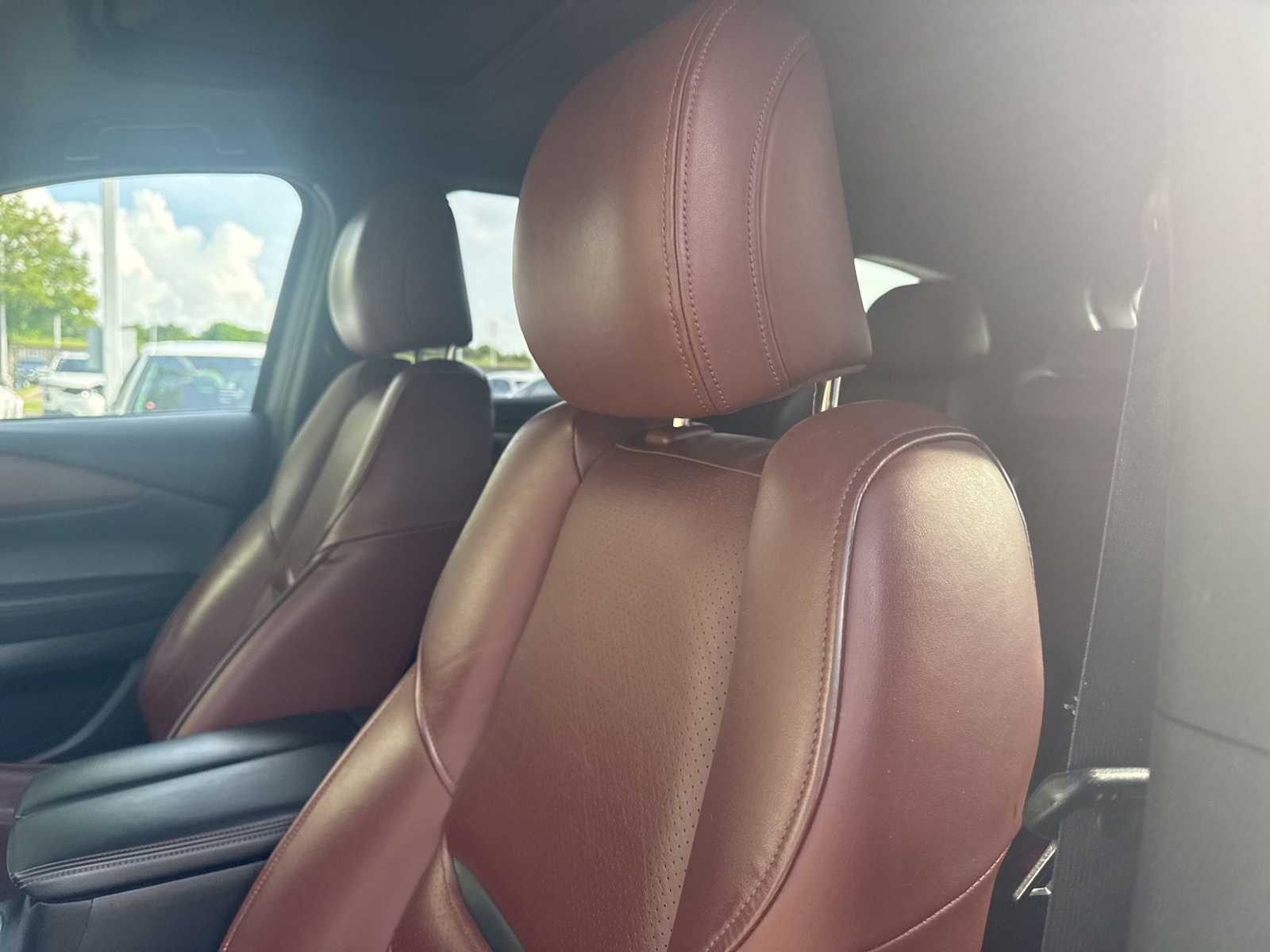 Thumbnail: 2016 Mazda CX-9 - 7
