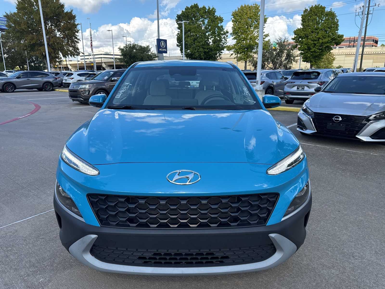 Thumbnail: 2022 Hyundai Kona - 2
