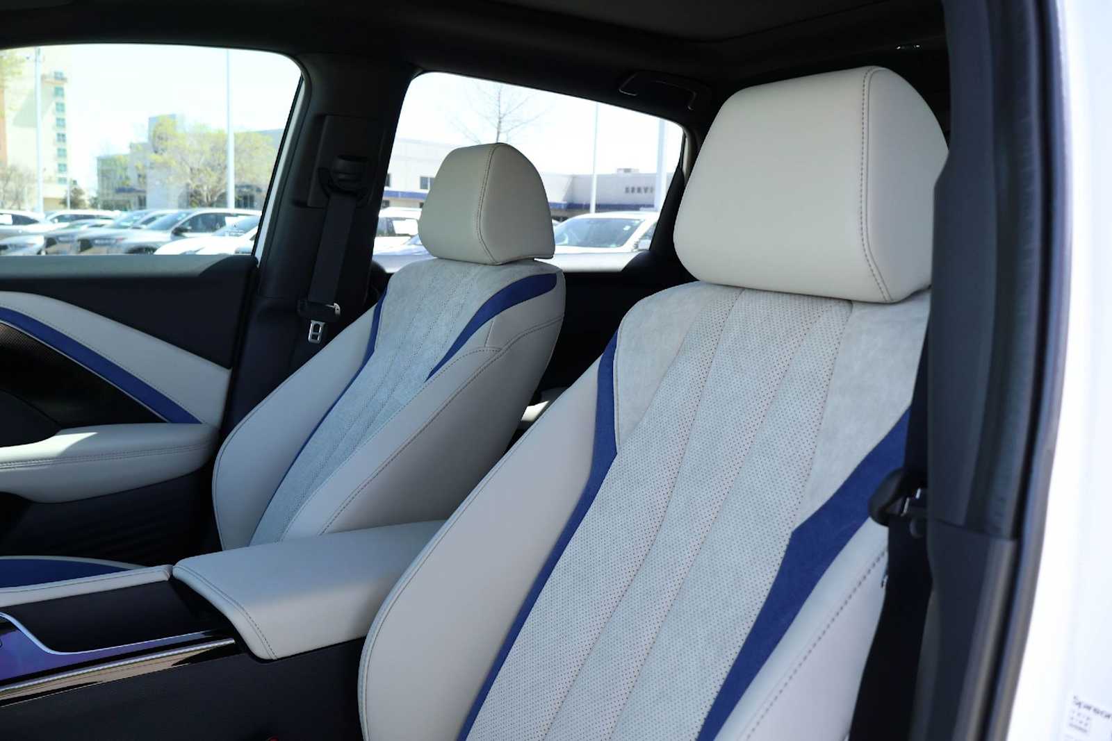 Thumbnail: 2026 Acura ADX - 11